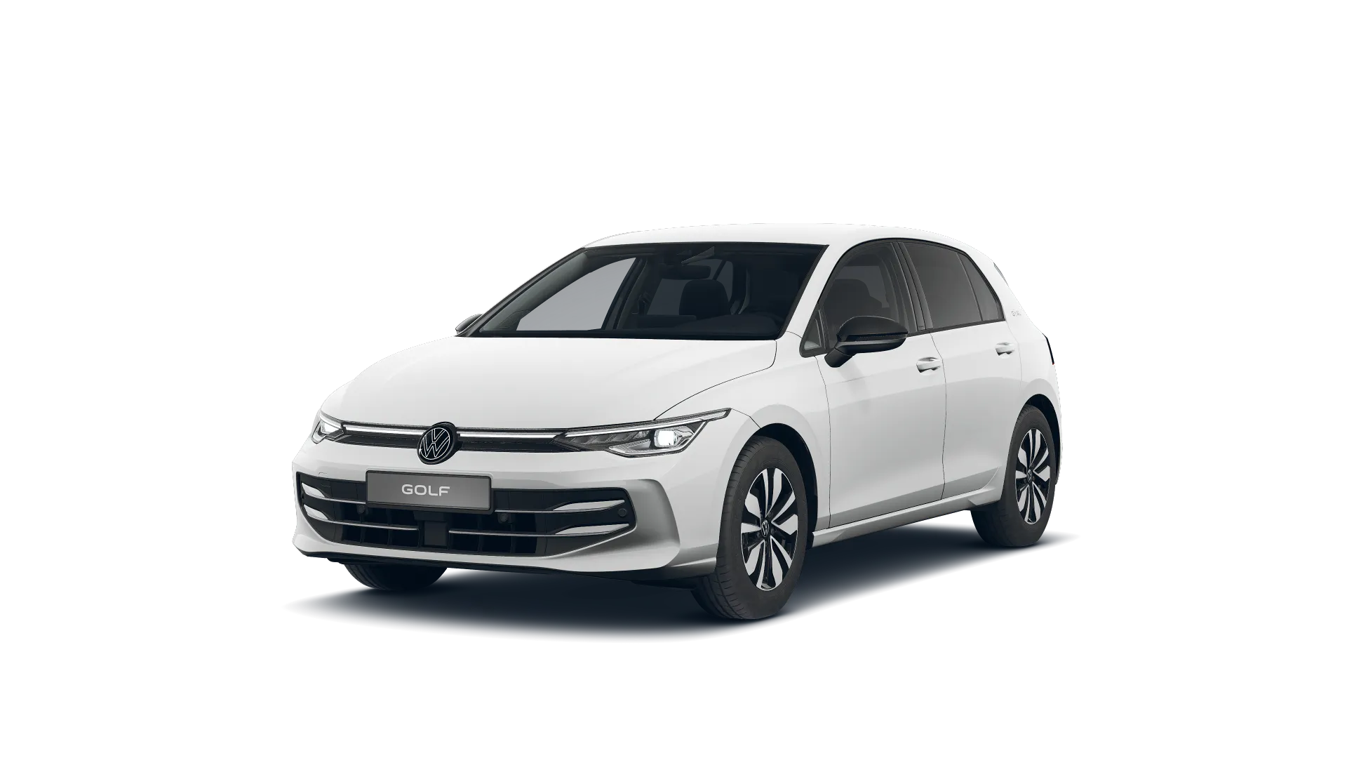 Volkswagen Golf Goal