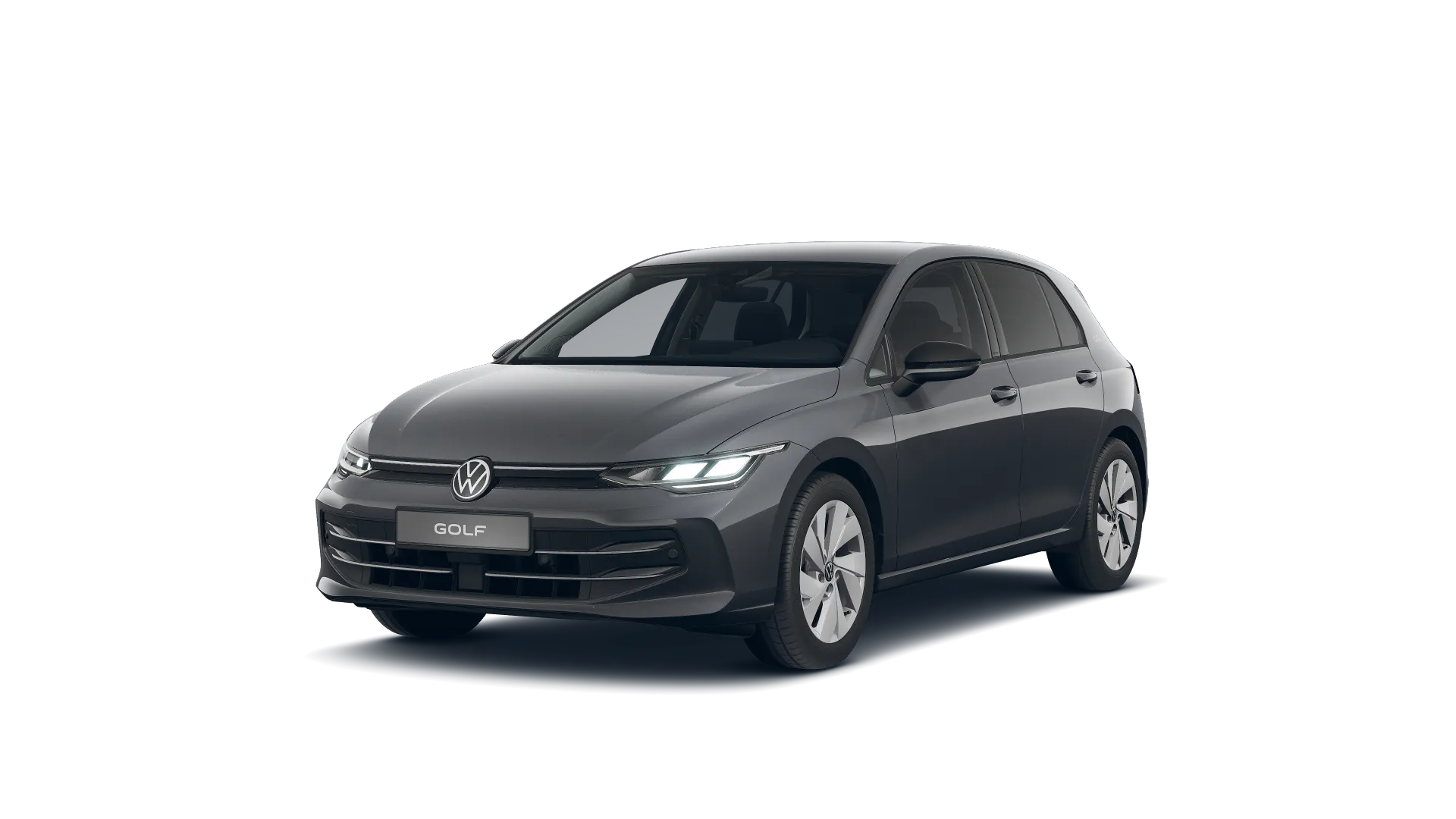 Volkswagen Golf Goal