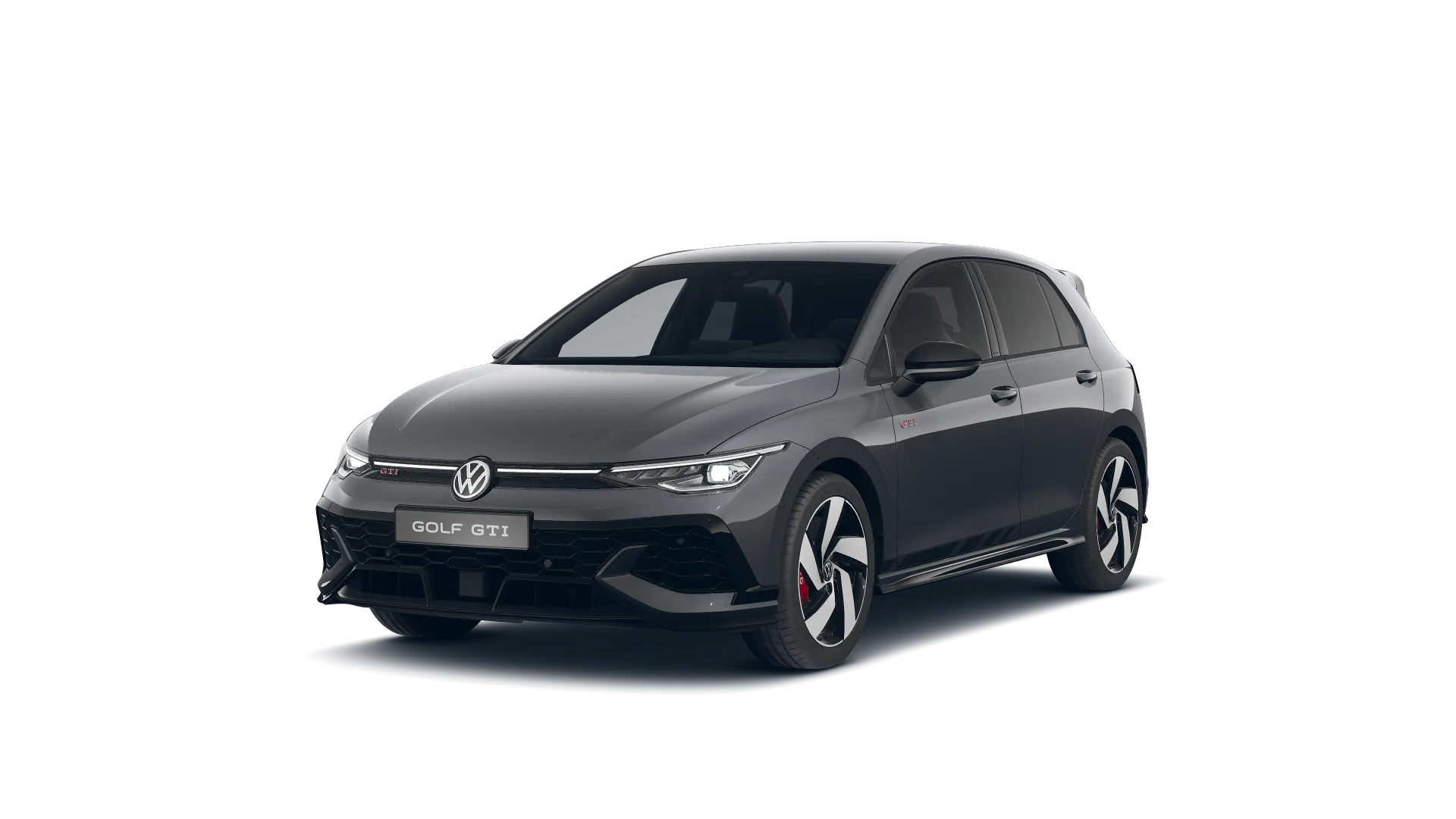 Volkswagen Golf GTI Clubsport