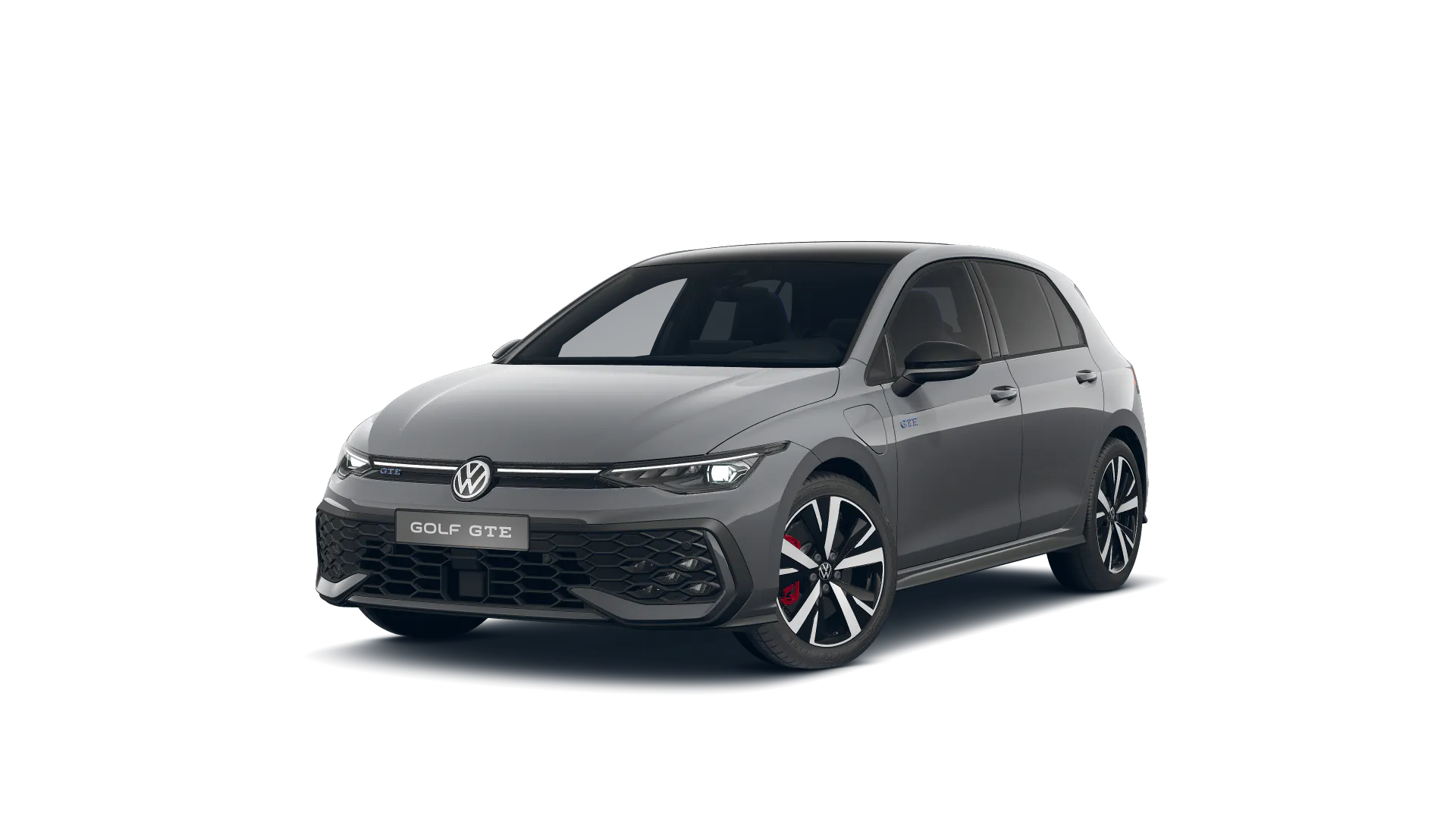 Volkswagen Golf GTE