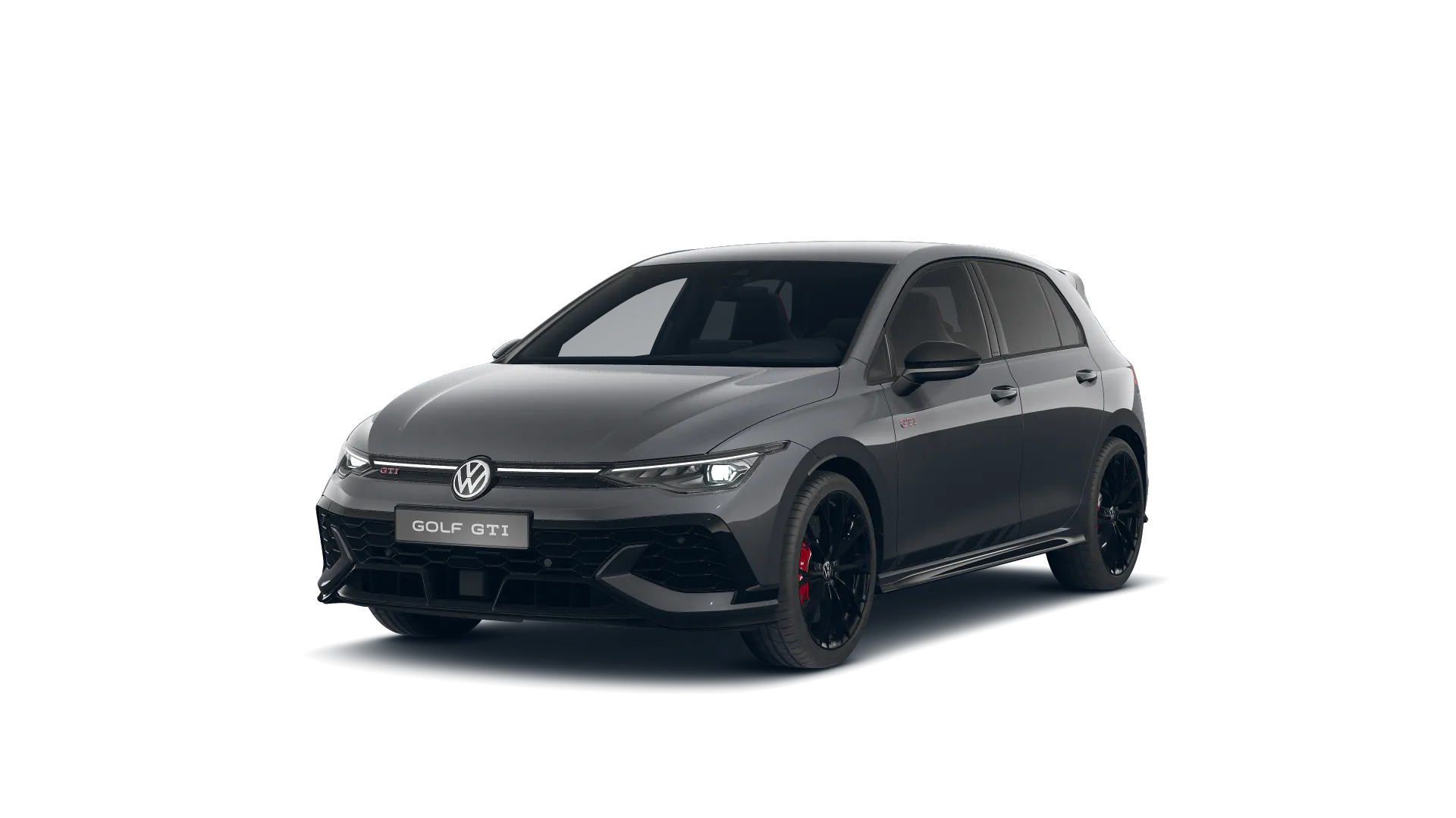 Volkswagen Golf GTI Clubsport