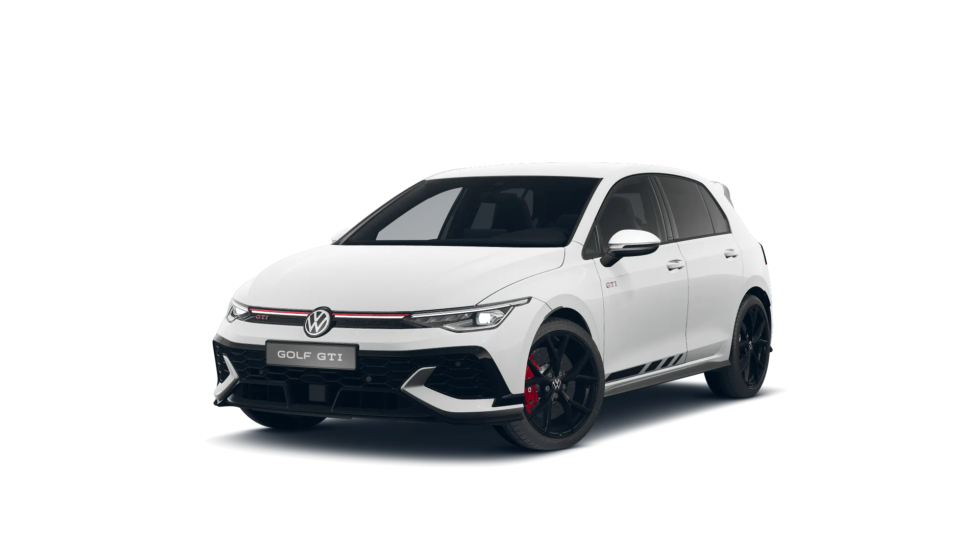 Volkswagen Golf GTI Clubsport