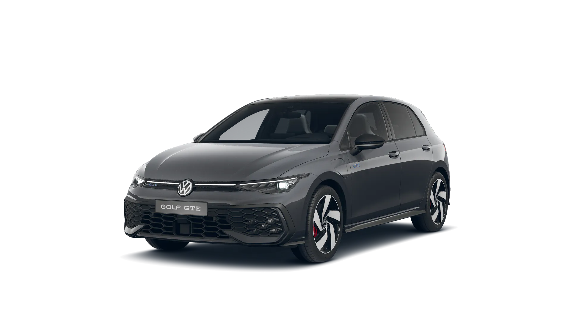Volkswagen Golf GTE