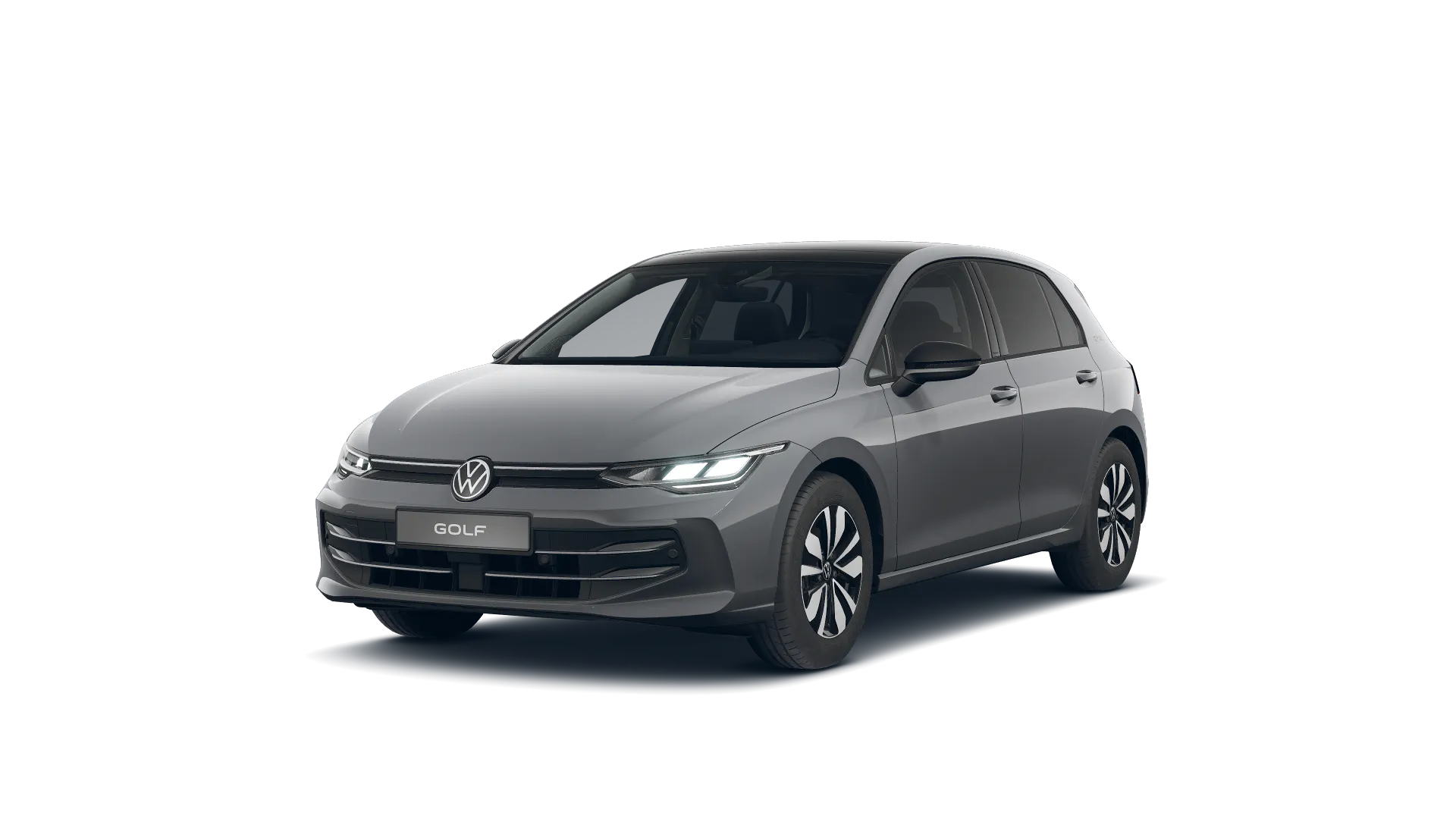 Volkswagen Golf Goal
