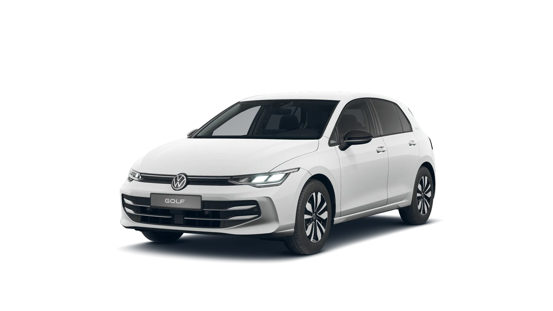 Volkswagen Golf Goal