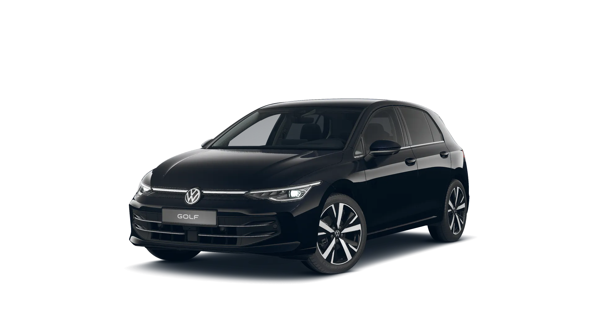Volkswagen Golf Style