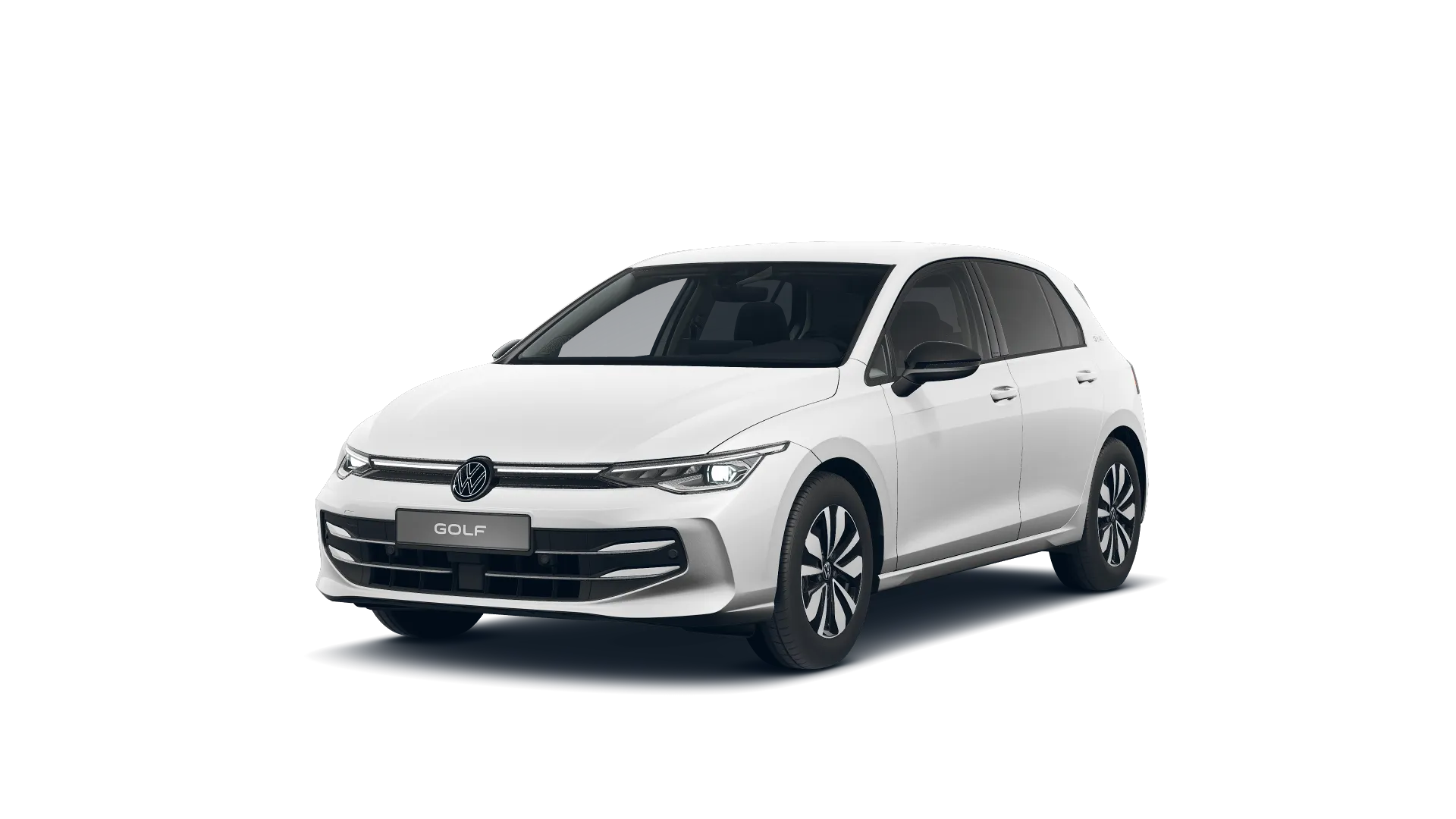 Volkswagen Golf Goal