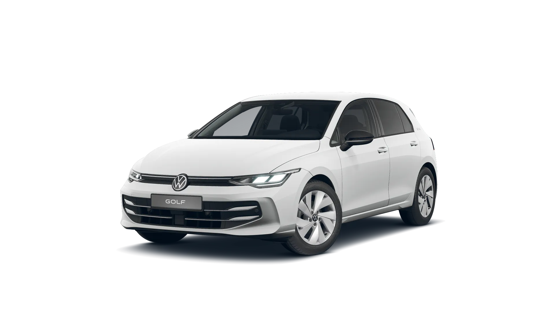 Volkswagen Golf Goal