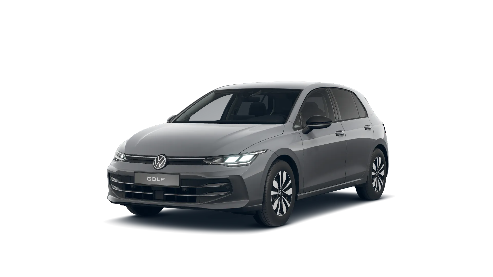 Volkswagen Golf Goal