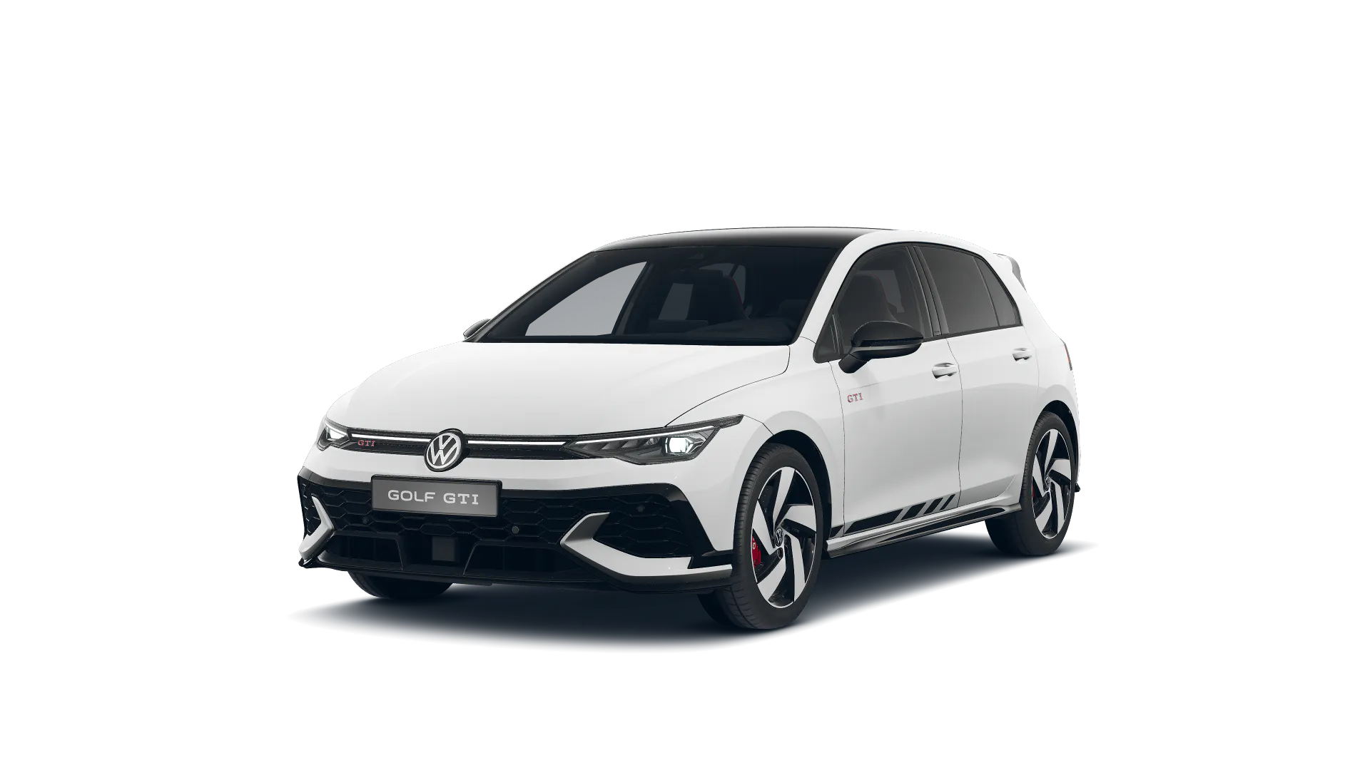 Volkswagen Golf GTI Clubsport