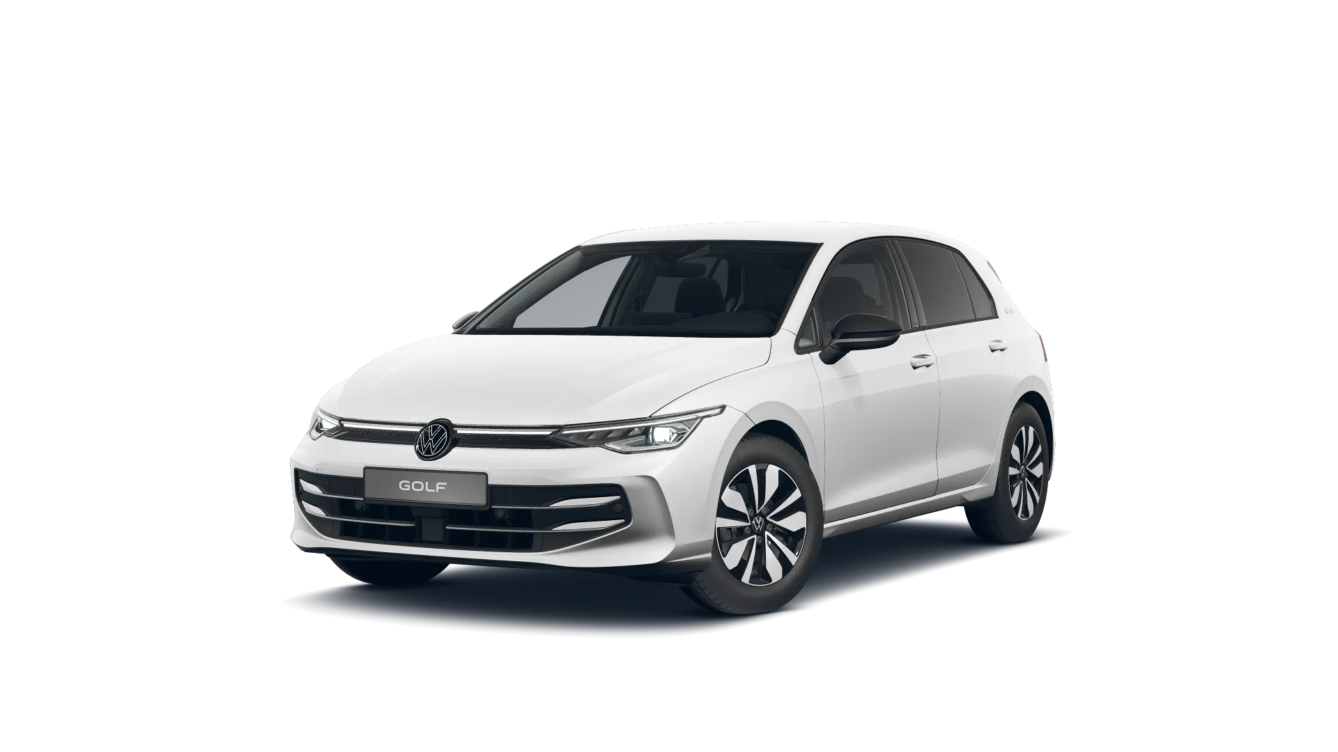 Volkswagen Golf Goal