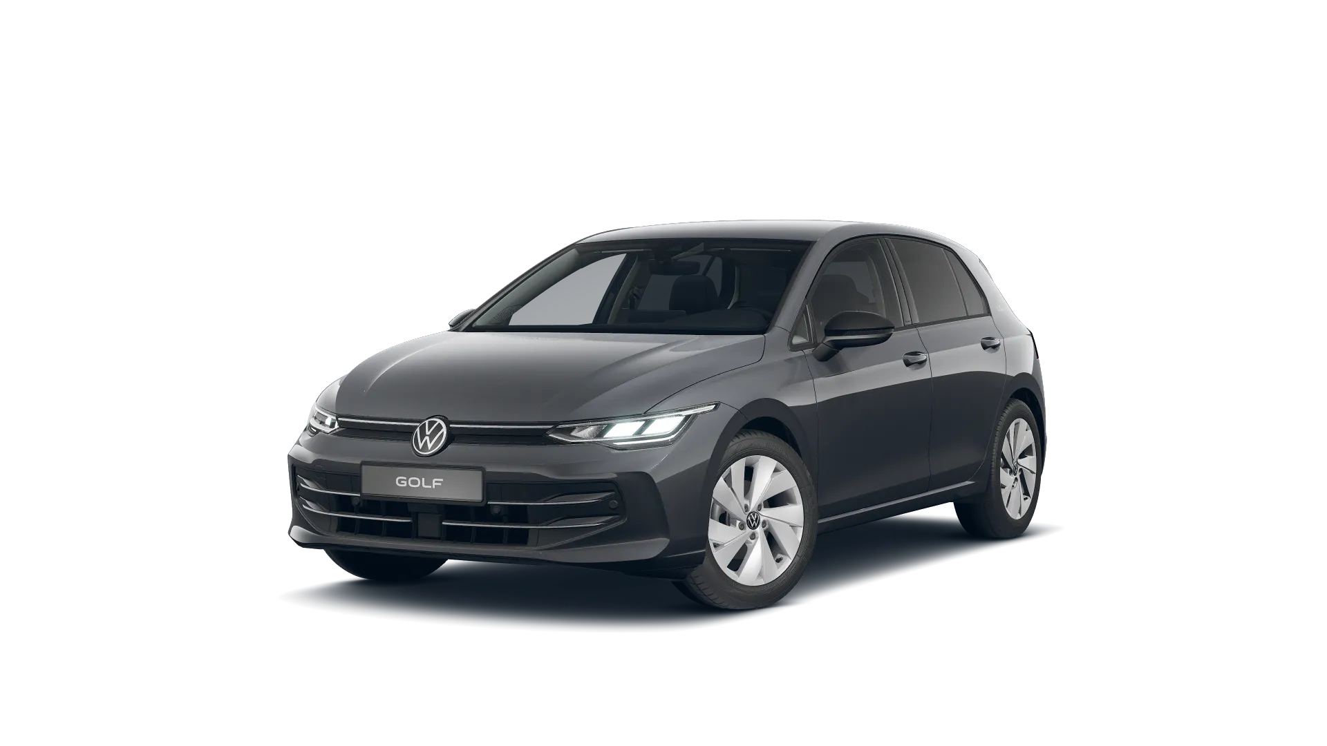 Volkswagen Golf Goal