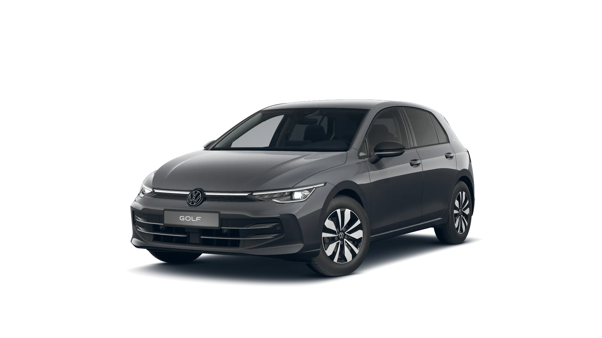 Volkswagen Golf Goal