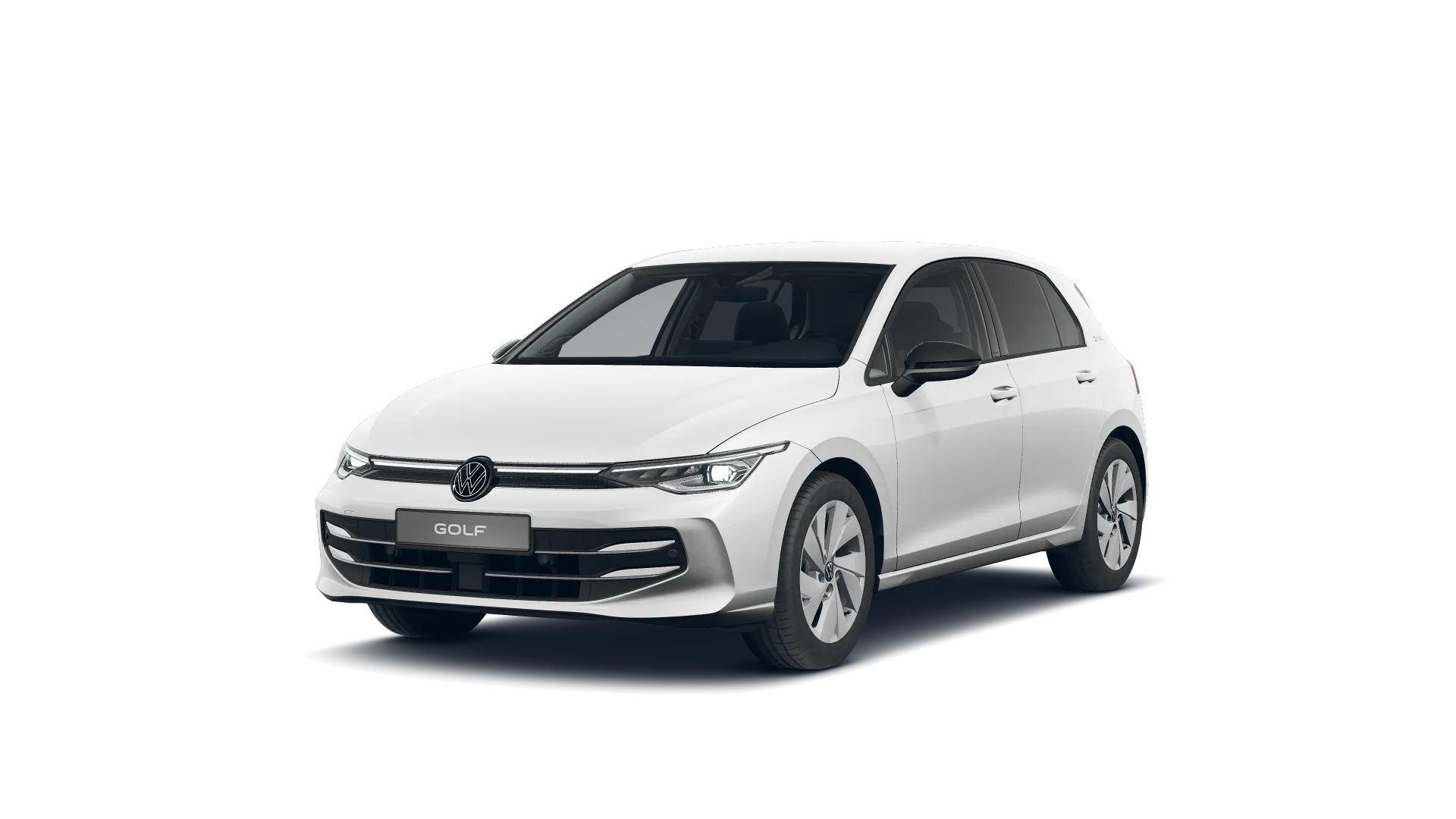 Volkswagen Golf Goal
