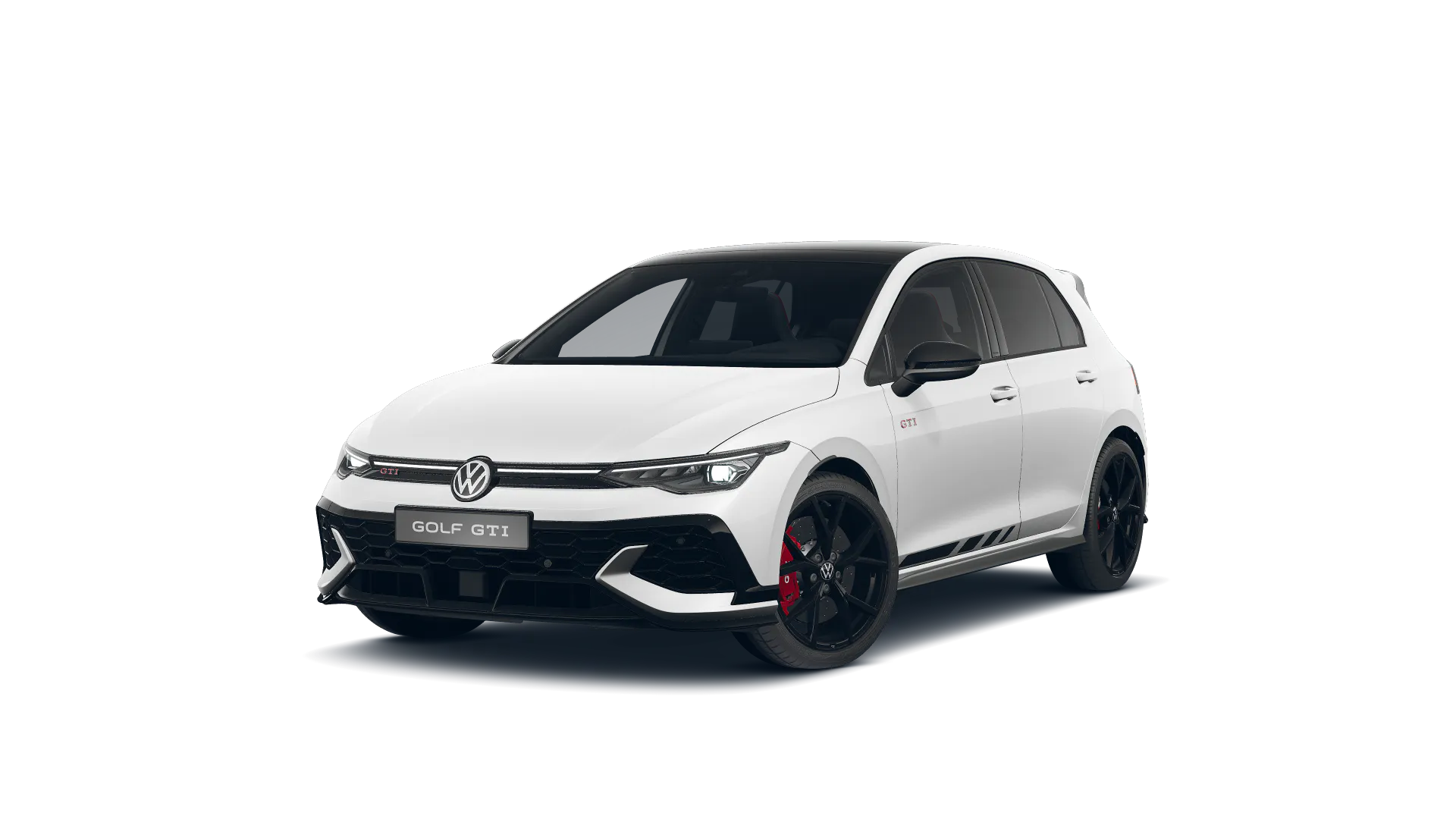 Volkswagen Golf GTI Clubsport