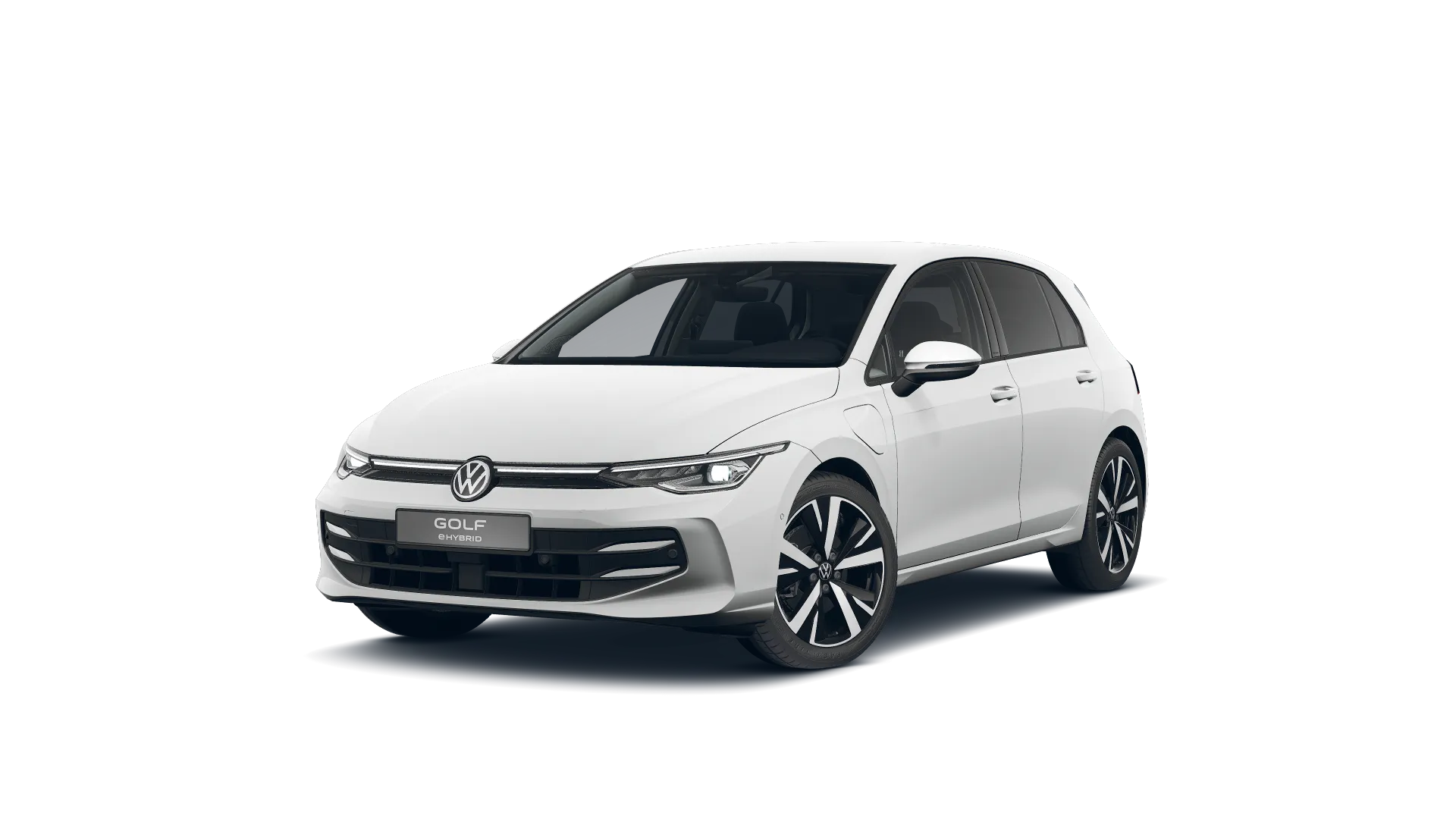 Volkswagen Golf Edition Plus