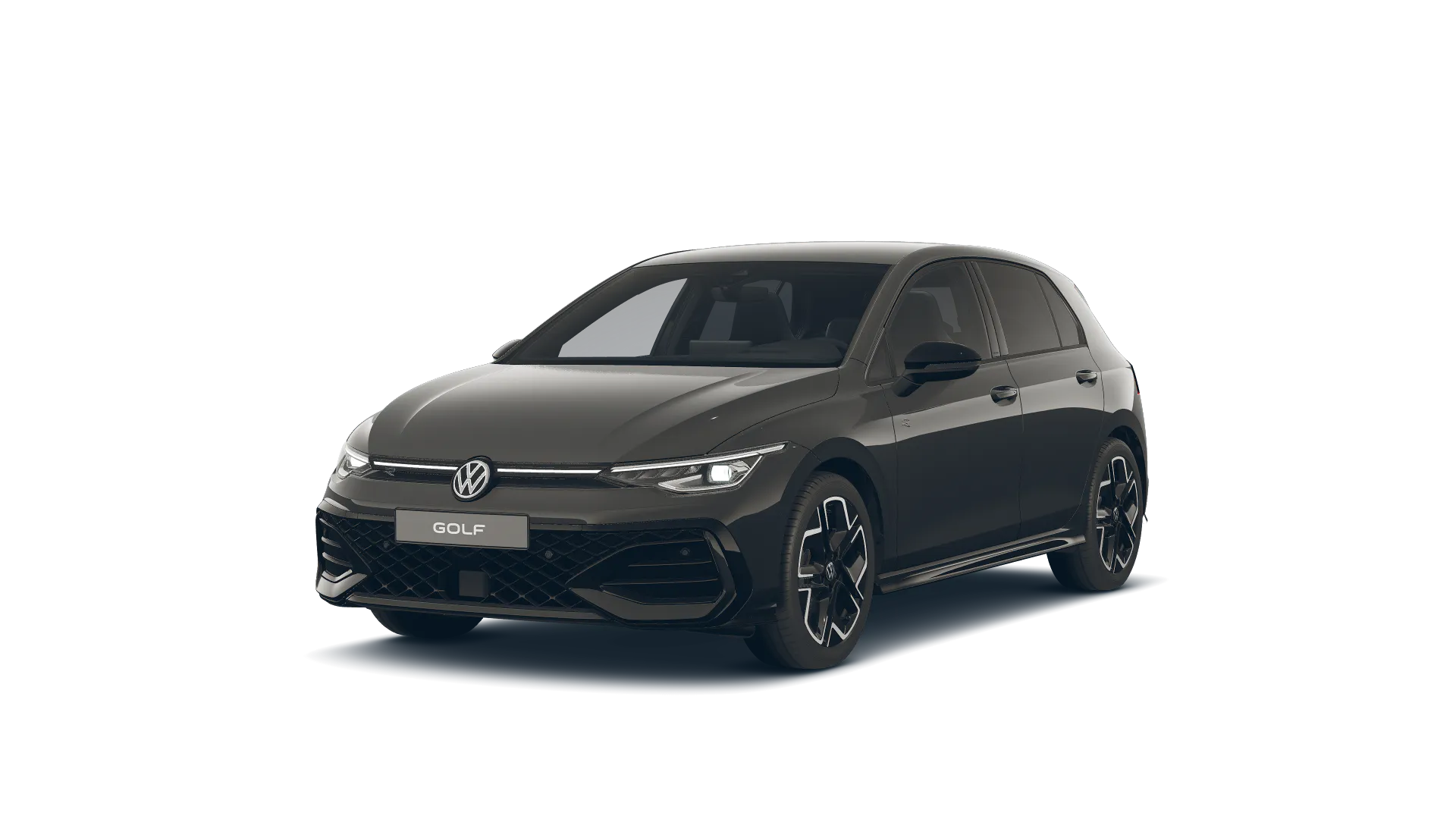 Volkswagen Golf R-Line
