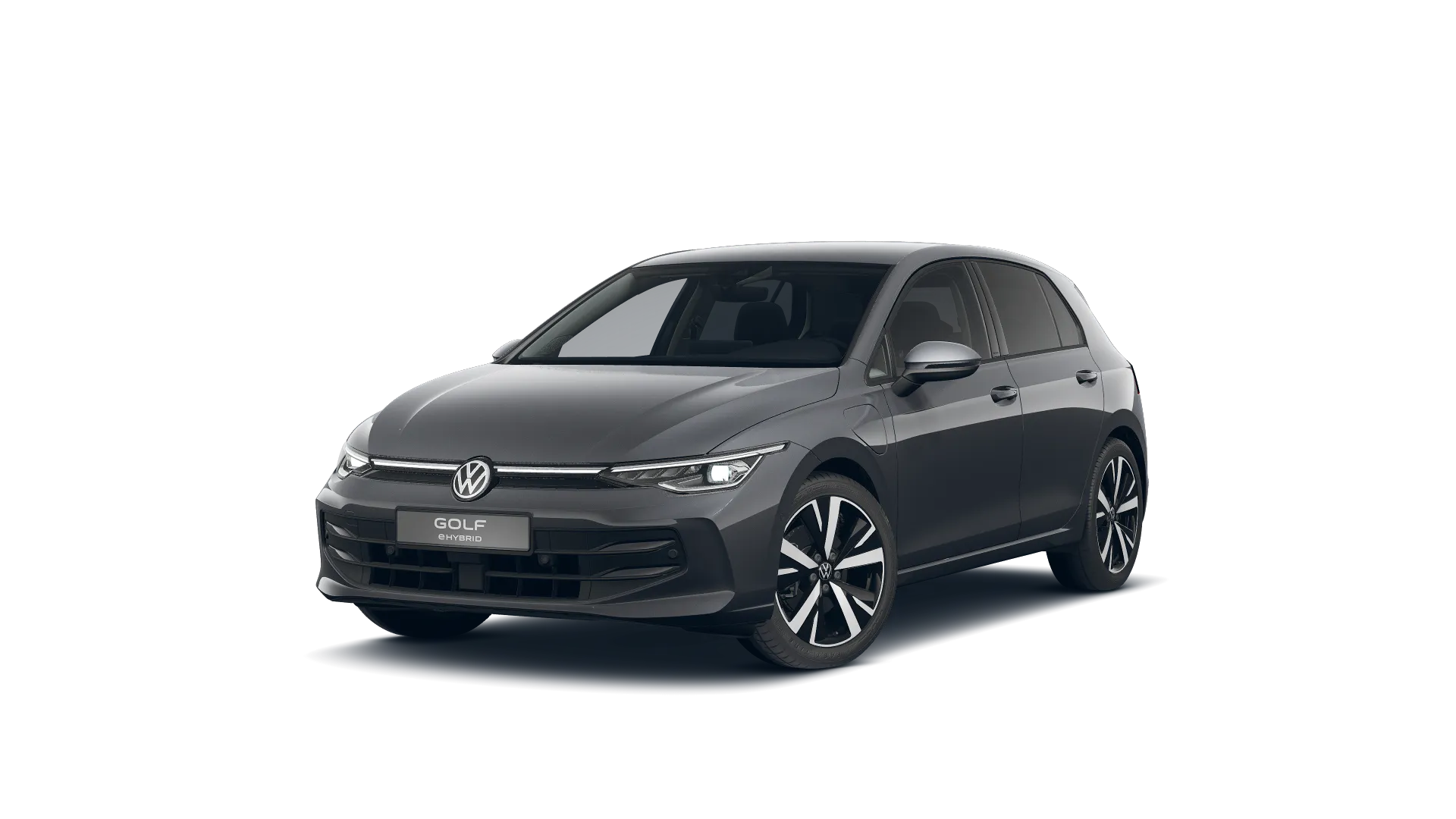 Volkswagen Golf Edition Plus