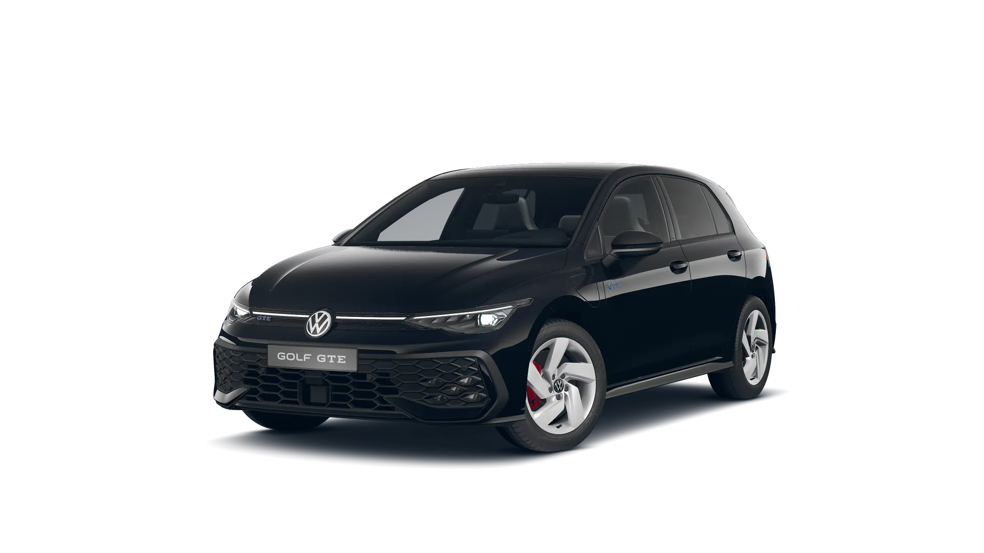 Volkswagen Golf GTE