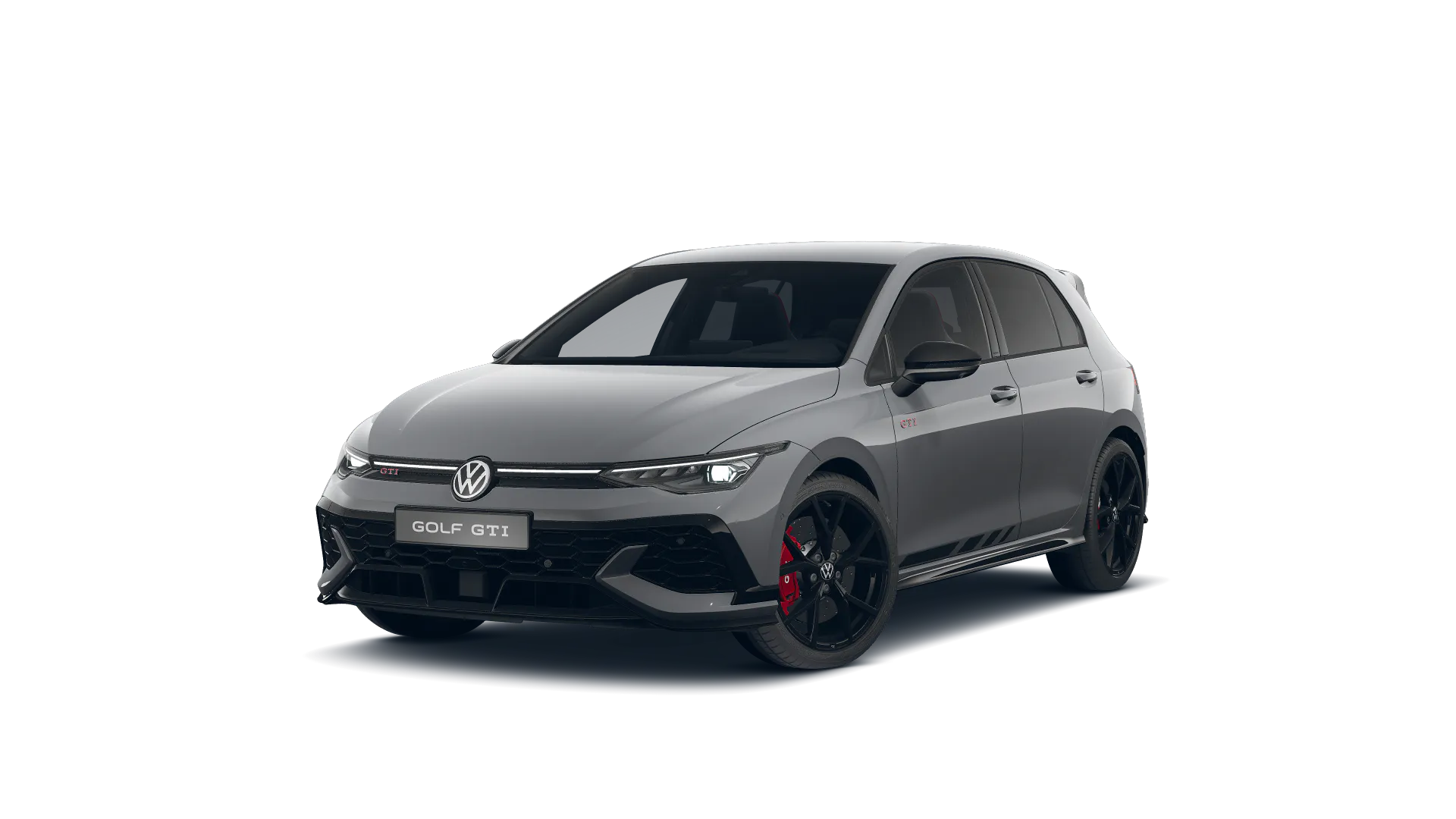 Volkswagen Golf GTI Clubsport