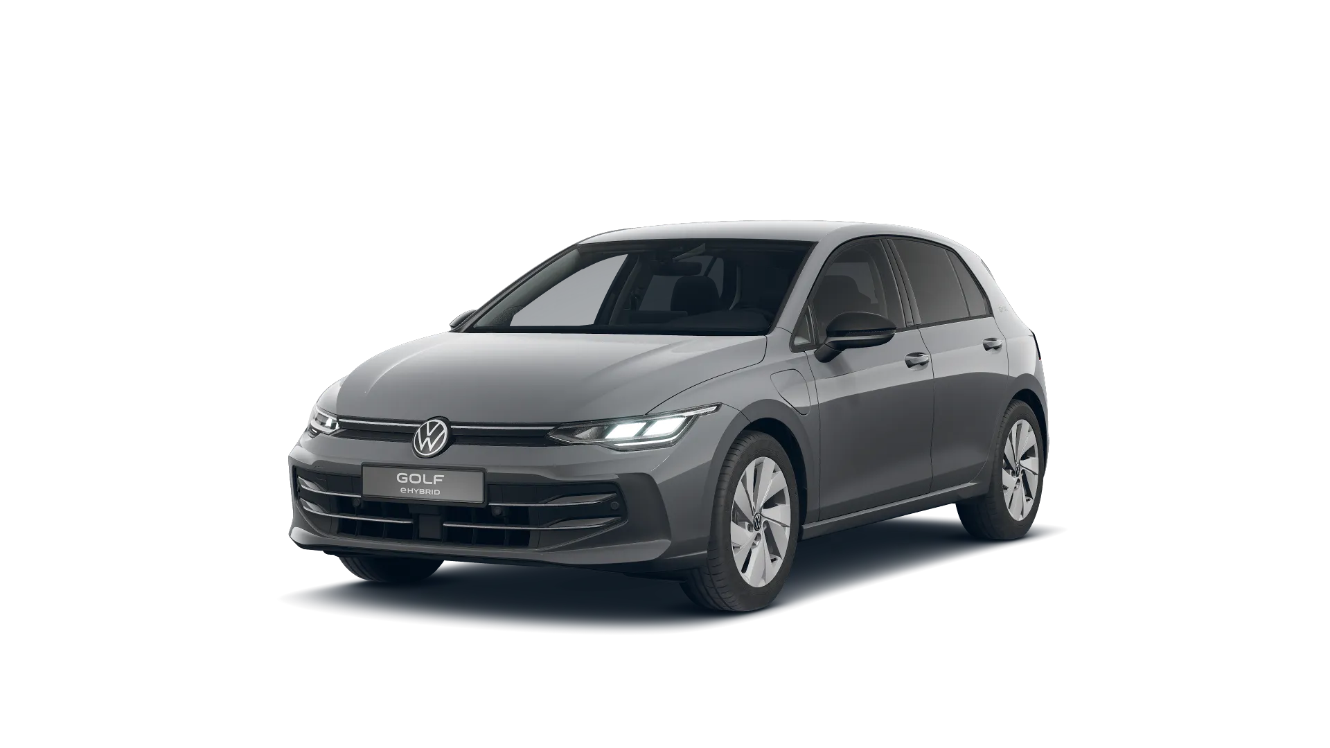 Volkswagen Golf Goal