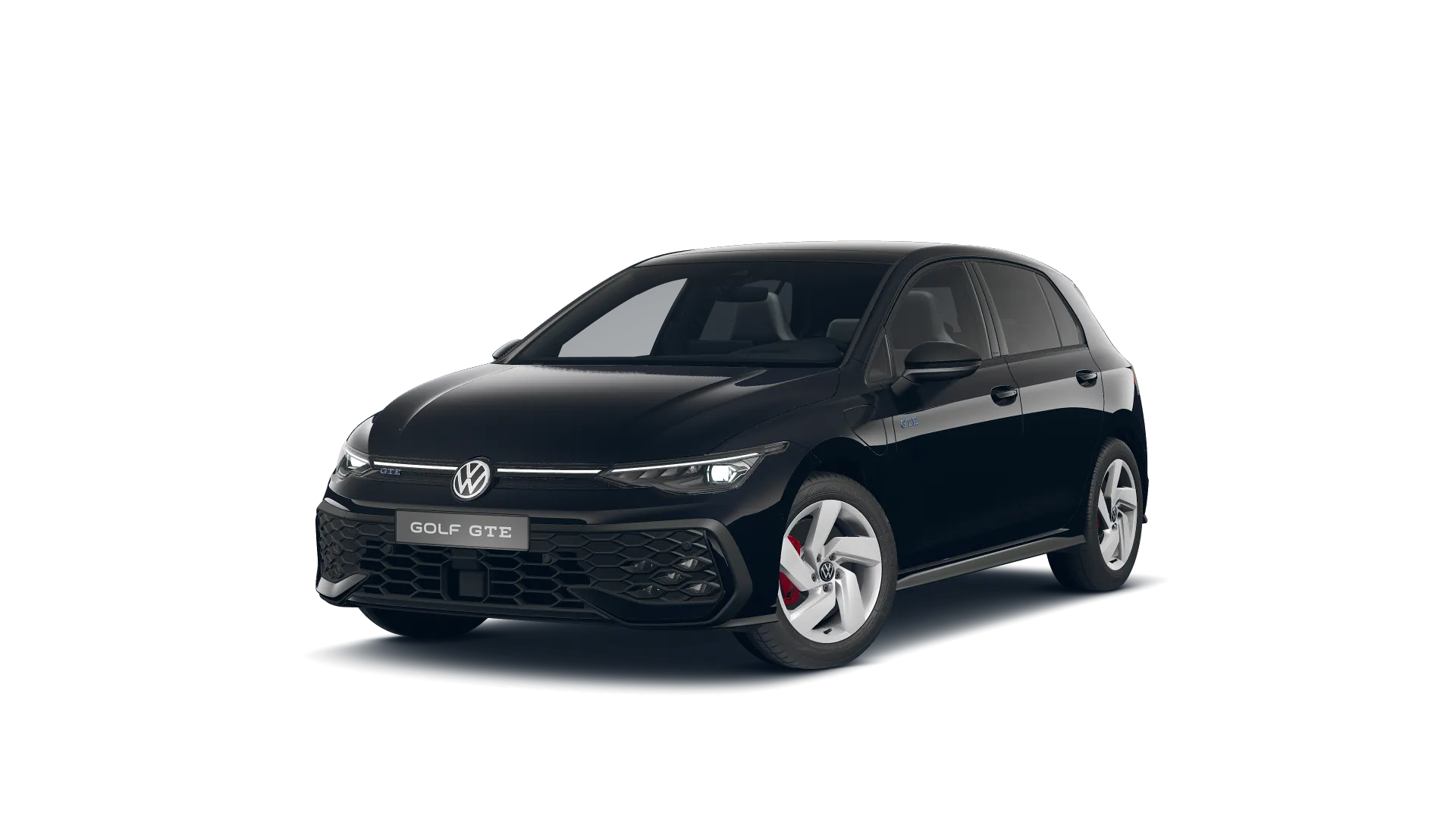 Volkswagen Golf GTE