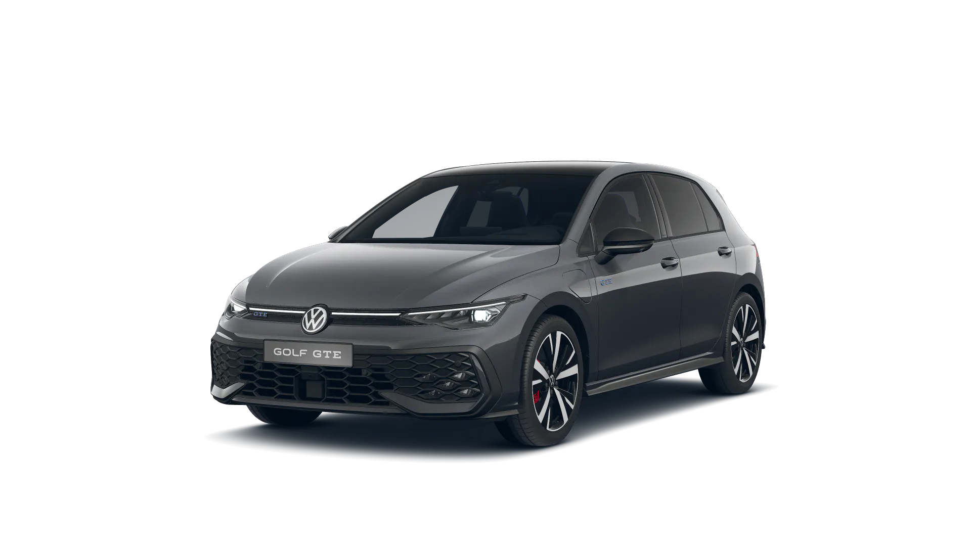 Volkswagen Golf GTE