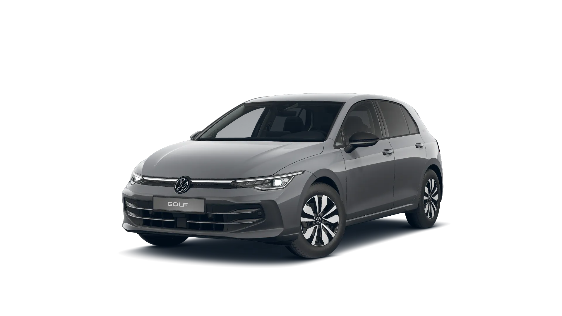 Volkswagen Golf Goal