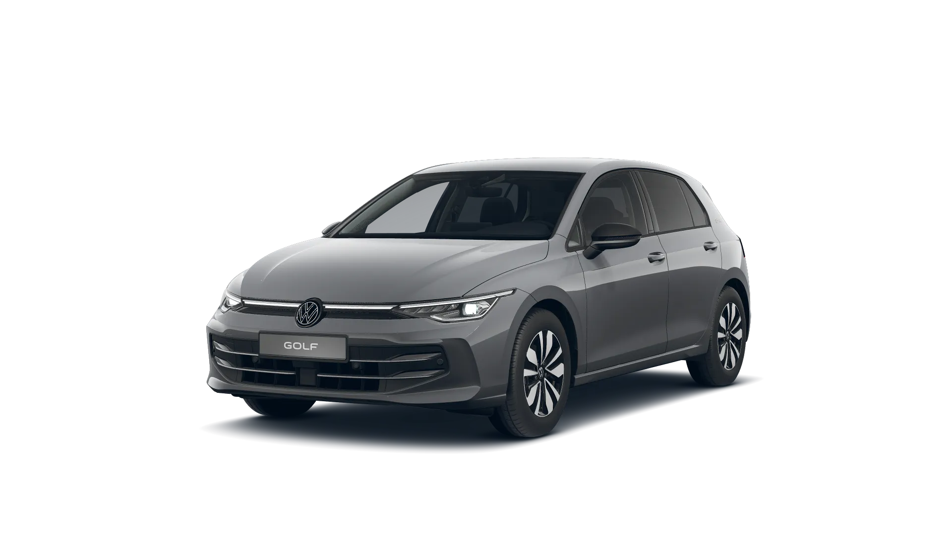 Volkswagen Golf Goal
