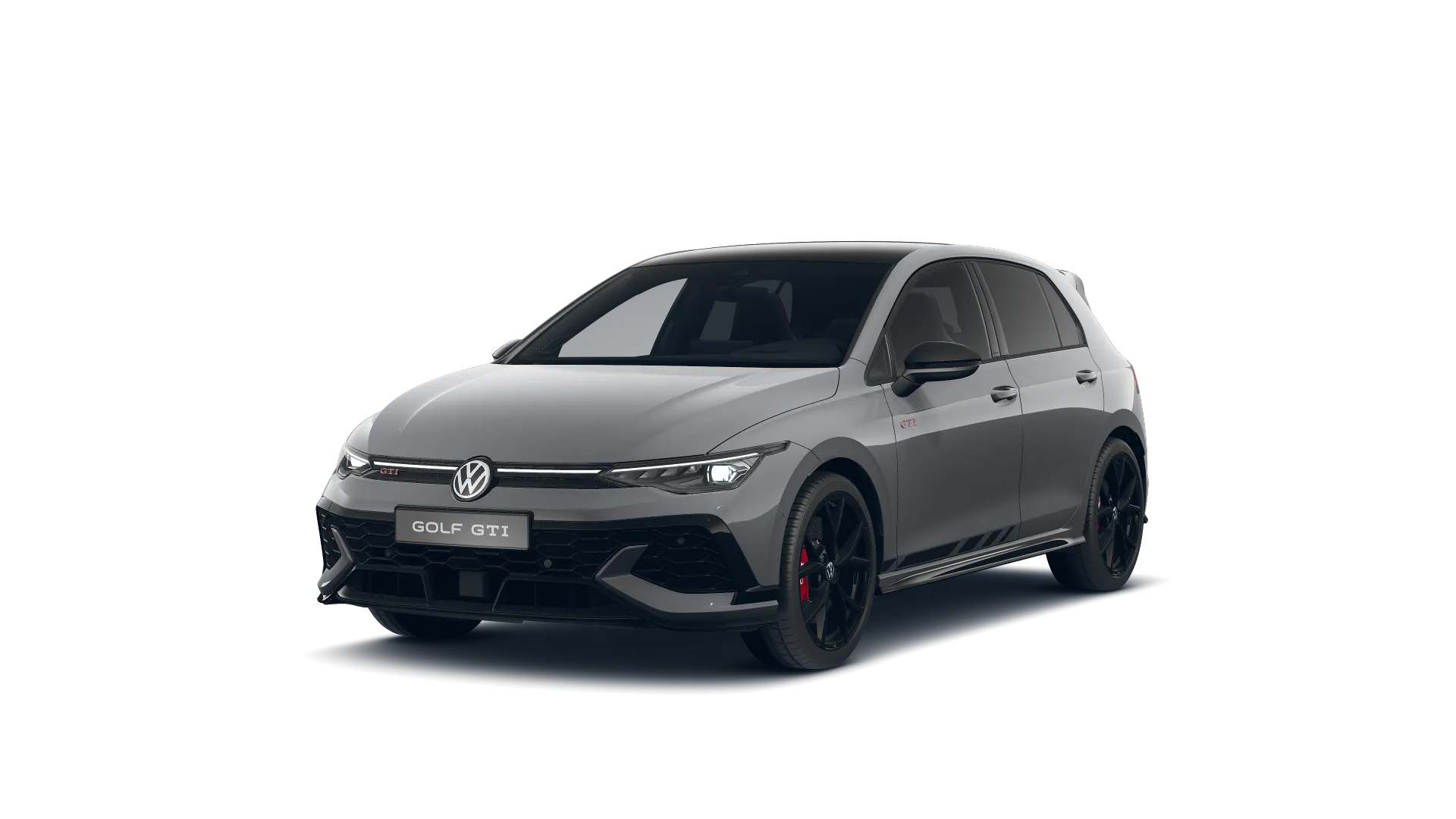 Volkswagen Golf GTI Clubsport