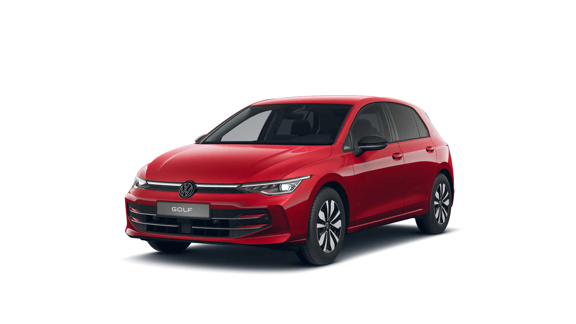 Volkswagen Golf Goal