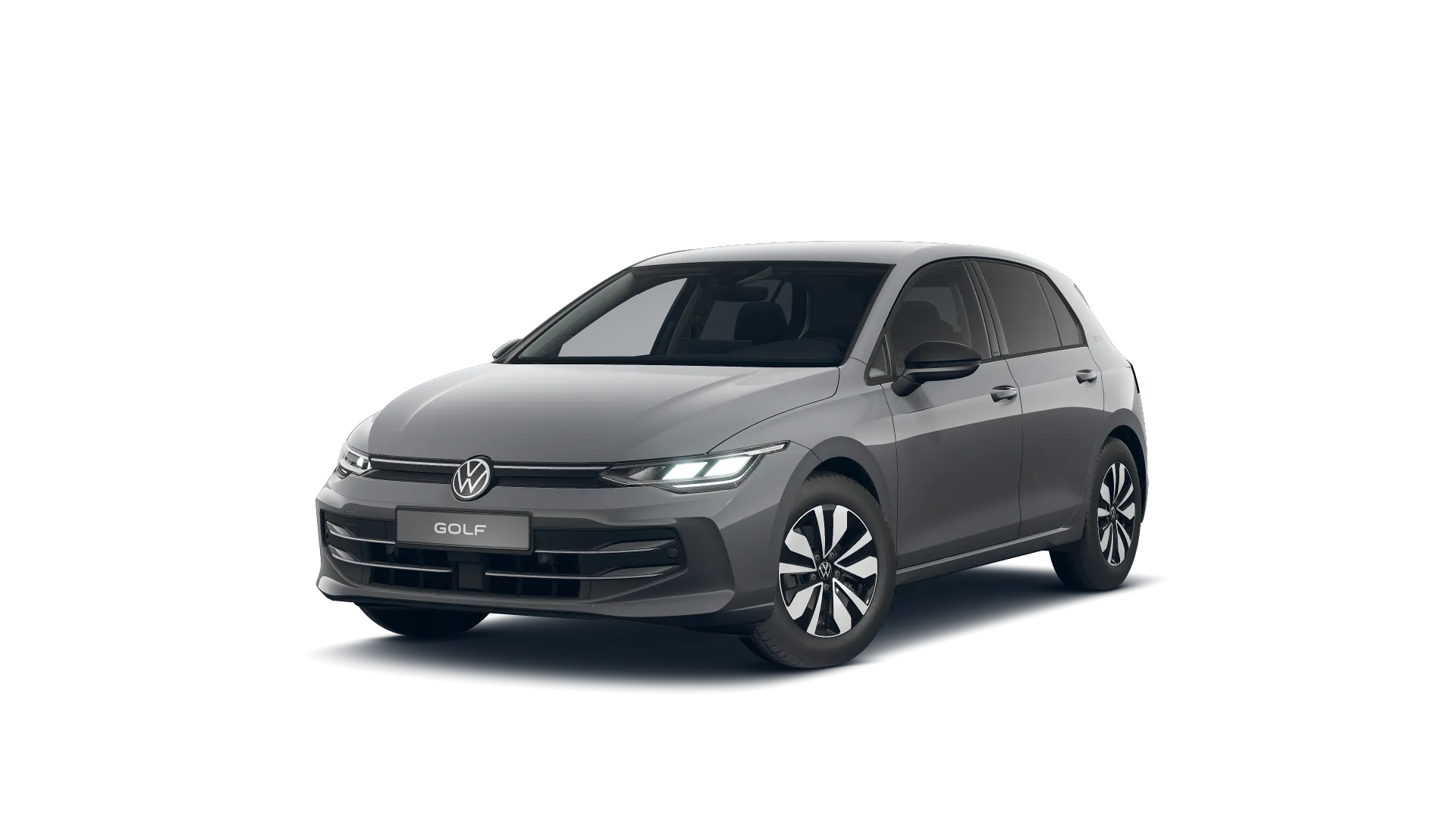 Volkswagen Golf Goal