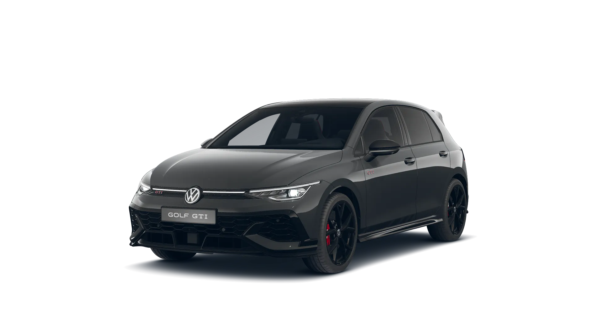 Volkswagen Golf GTI Clubsport