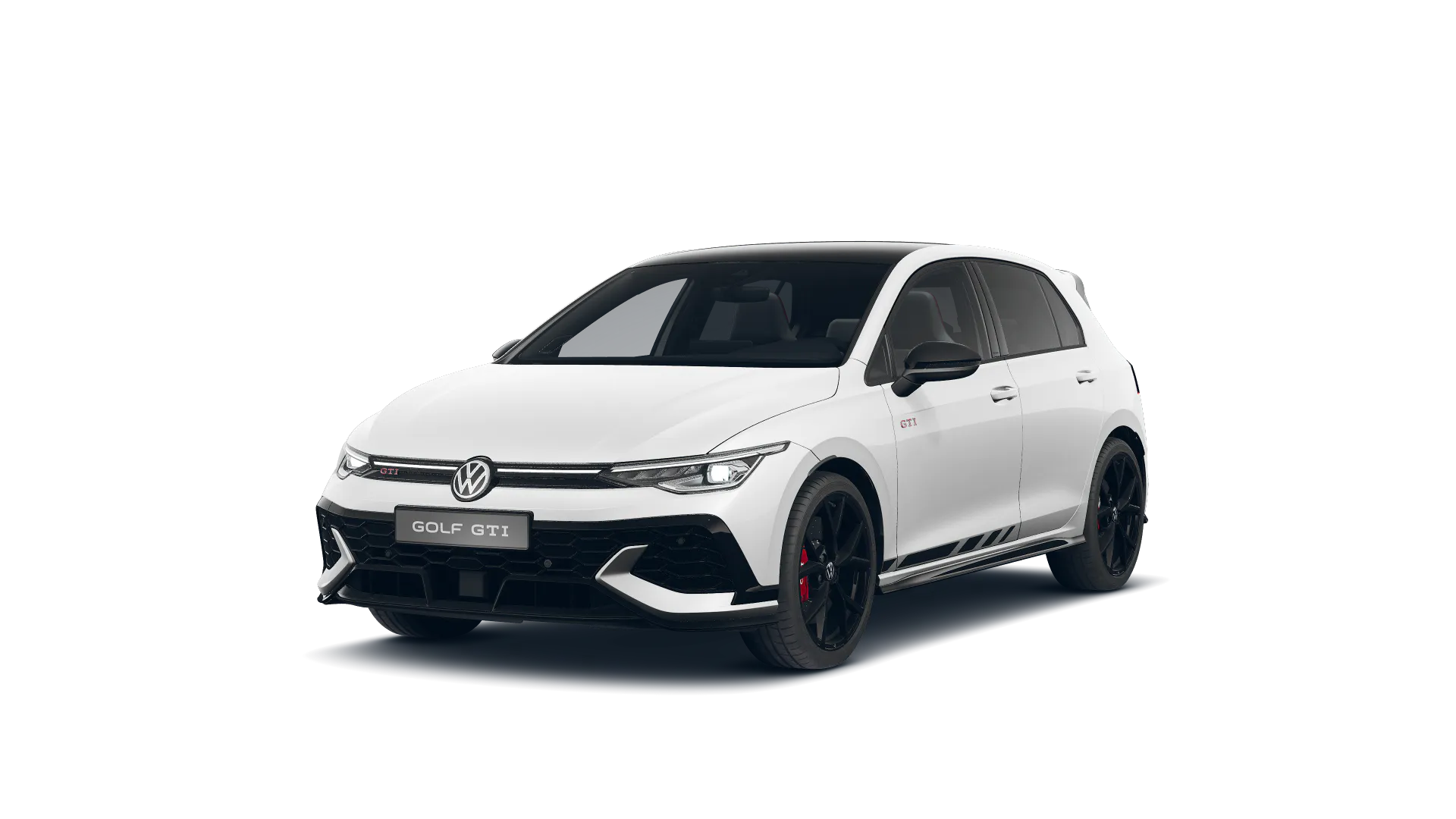 Volkswagen Golf GTI Clubsport