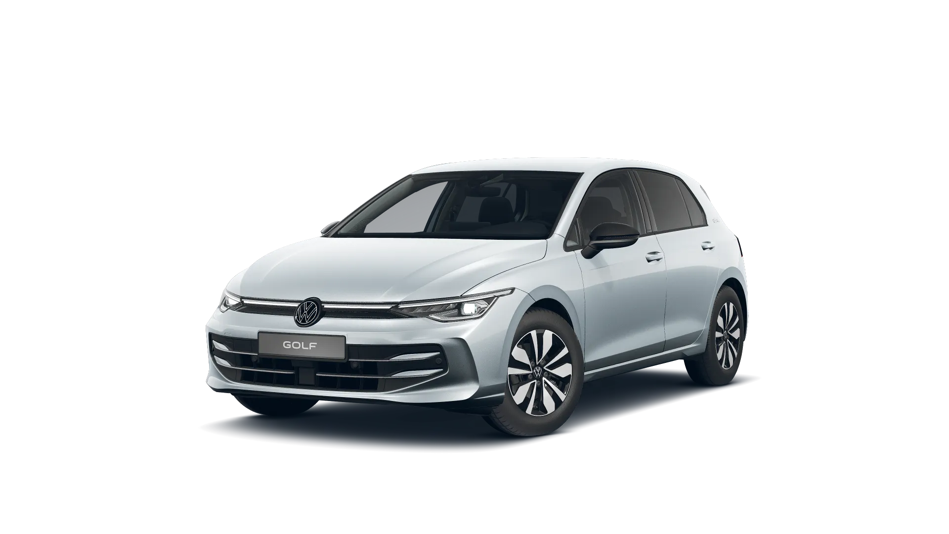 Volkswagen Golf Goal
