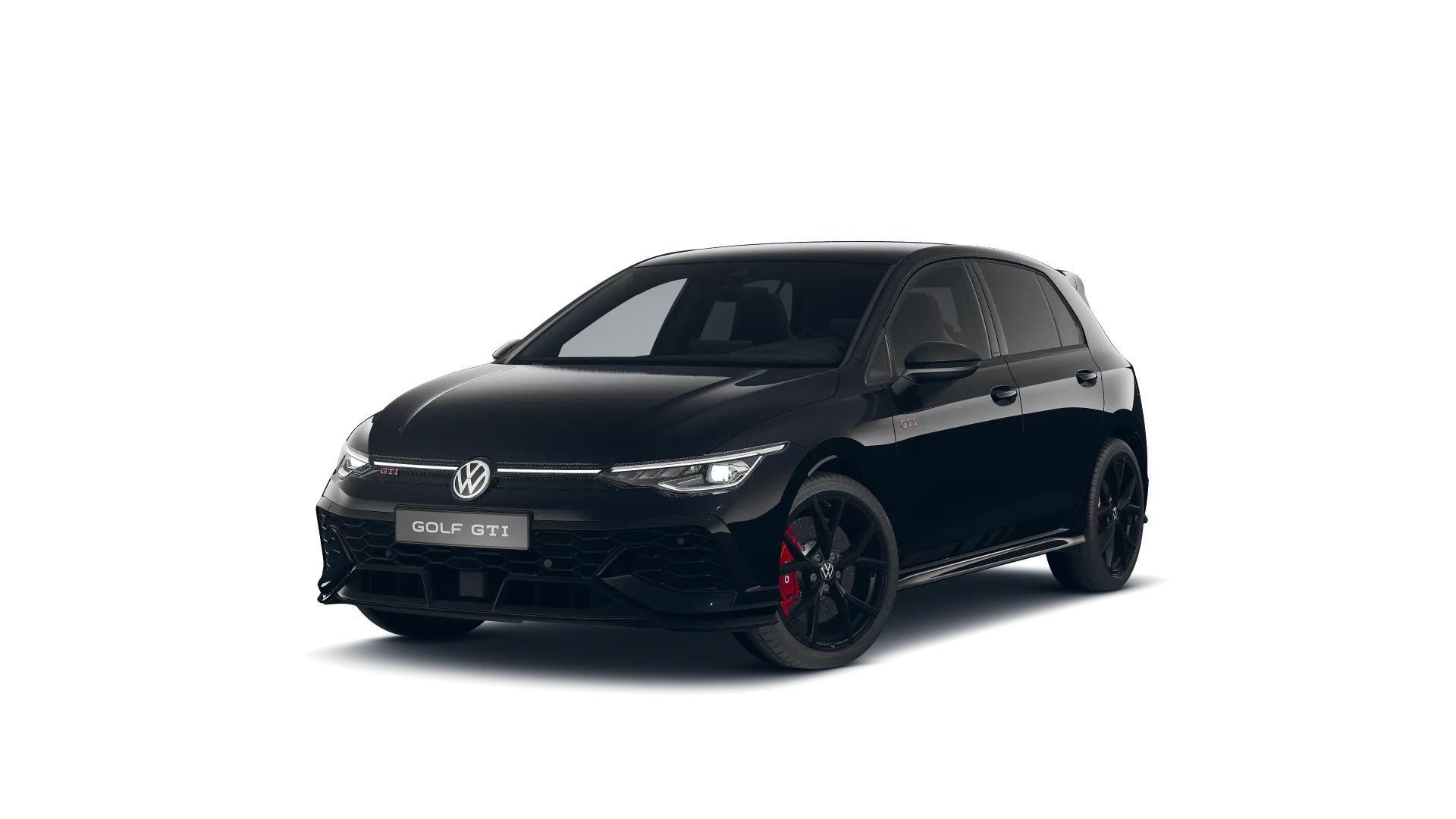 Volkswagen Golf GTI Clubsport