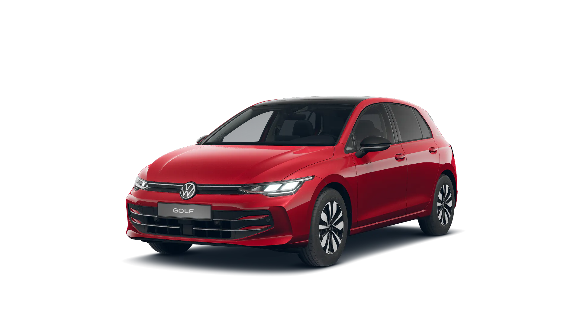 Volkswagen Golf Goal