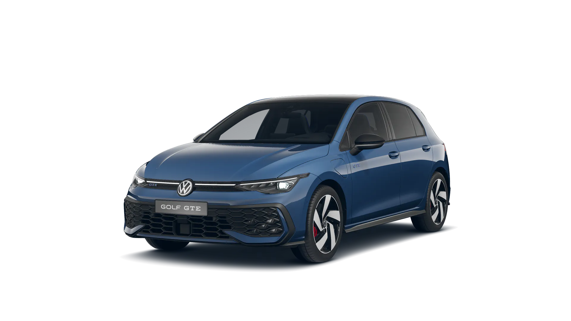 Volkswagen Golf GTE