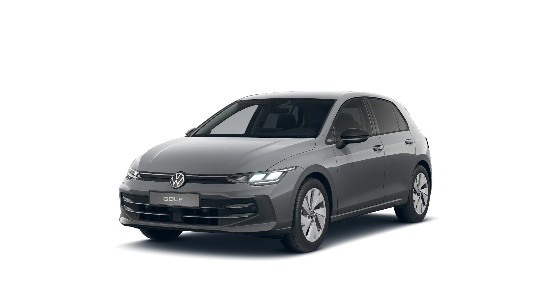 Volkswagen Golf Goal
