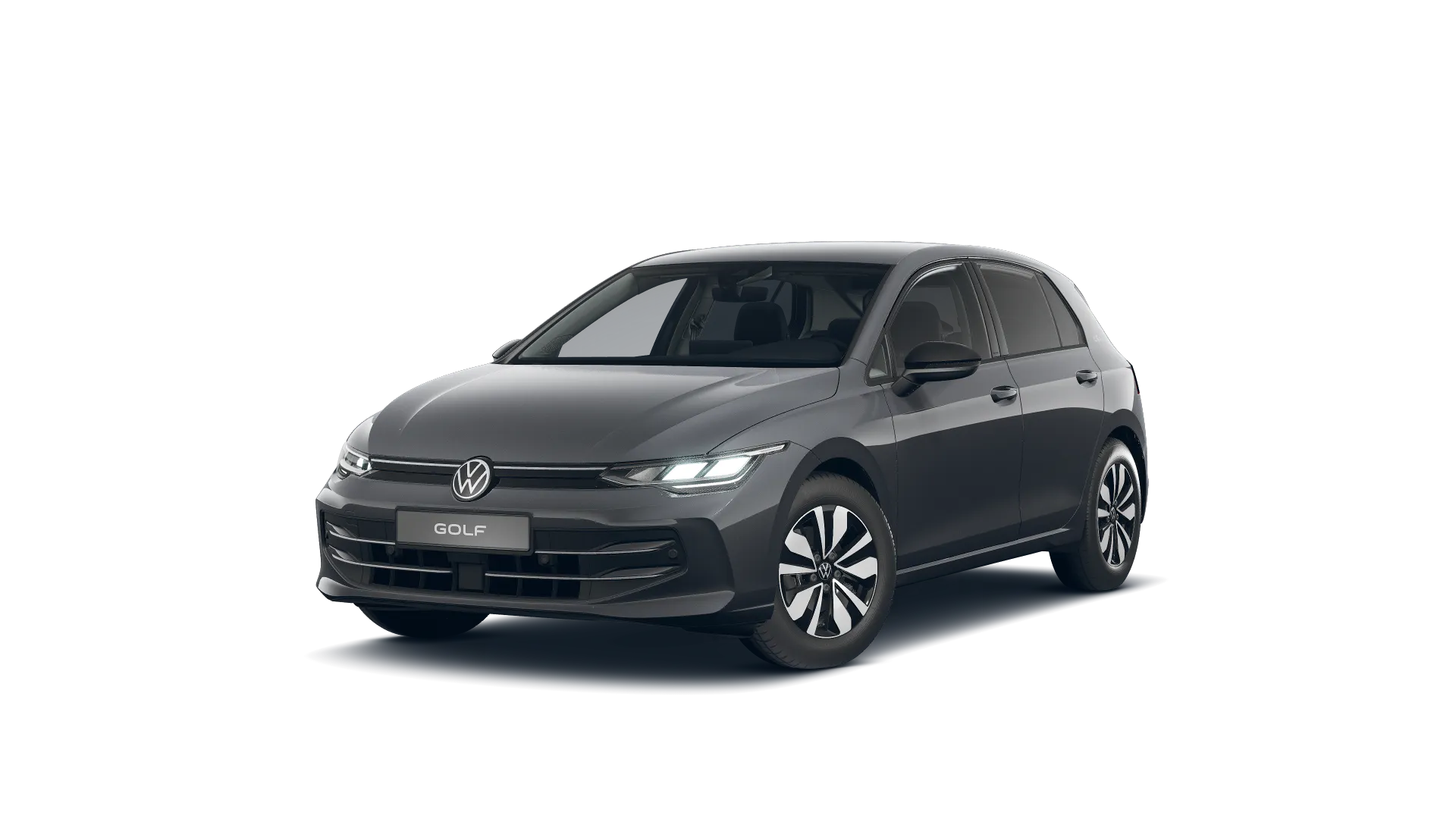 Volkswagen Golf Goal