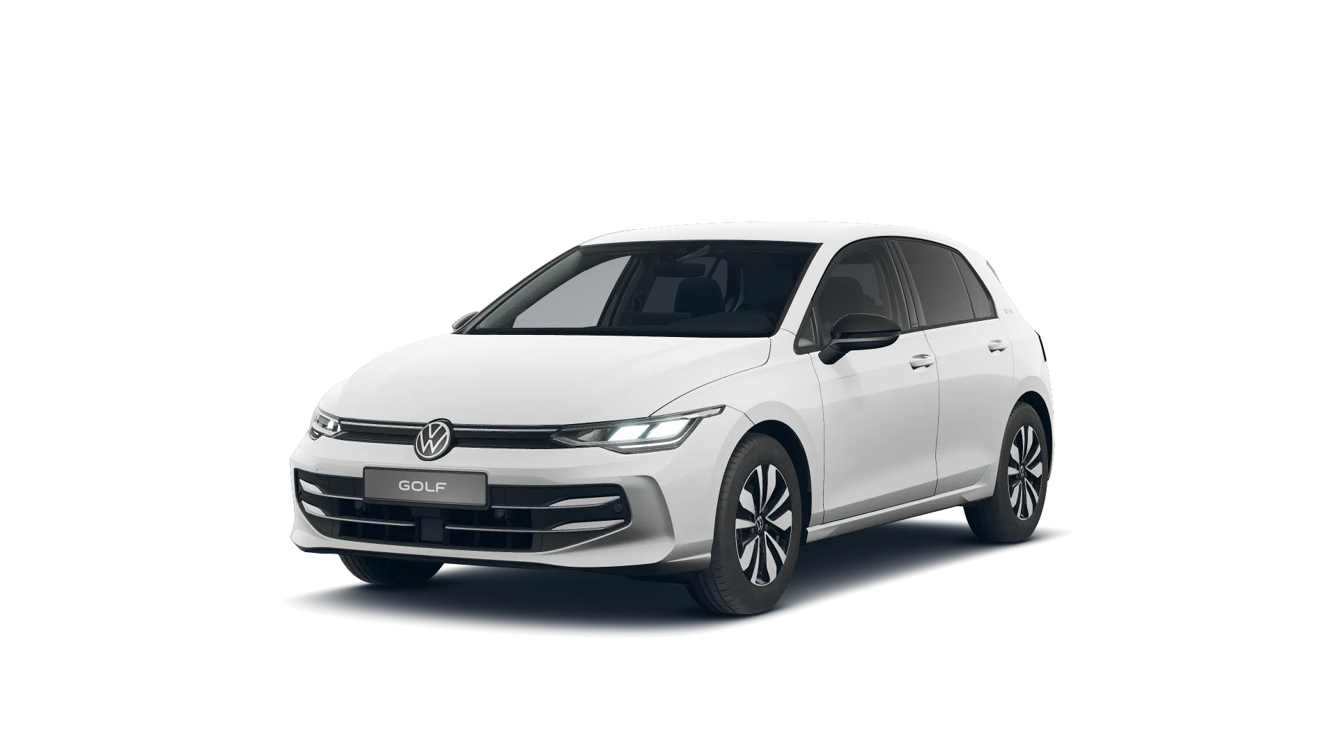 Volkswagen Golf Goal