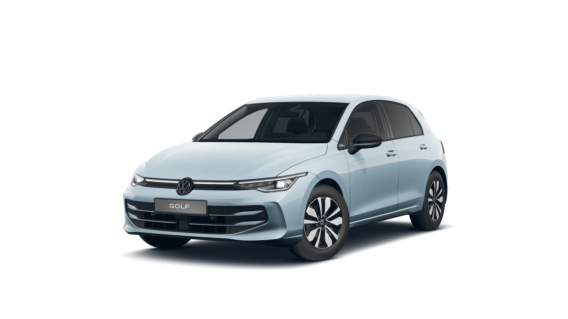 Volkswagen Golf Goal