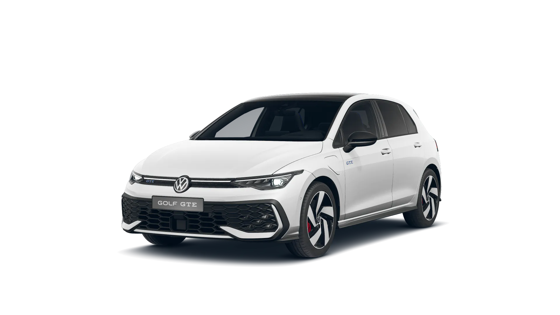 Volkswagen Golf GTE