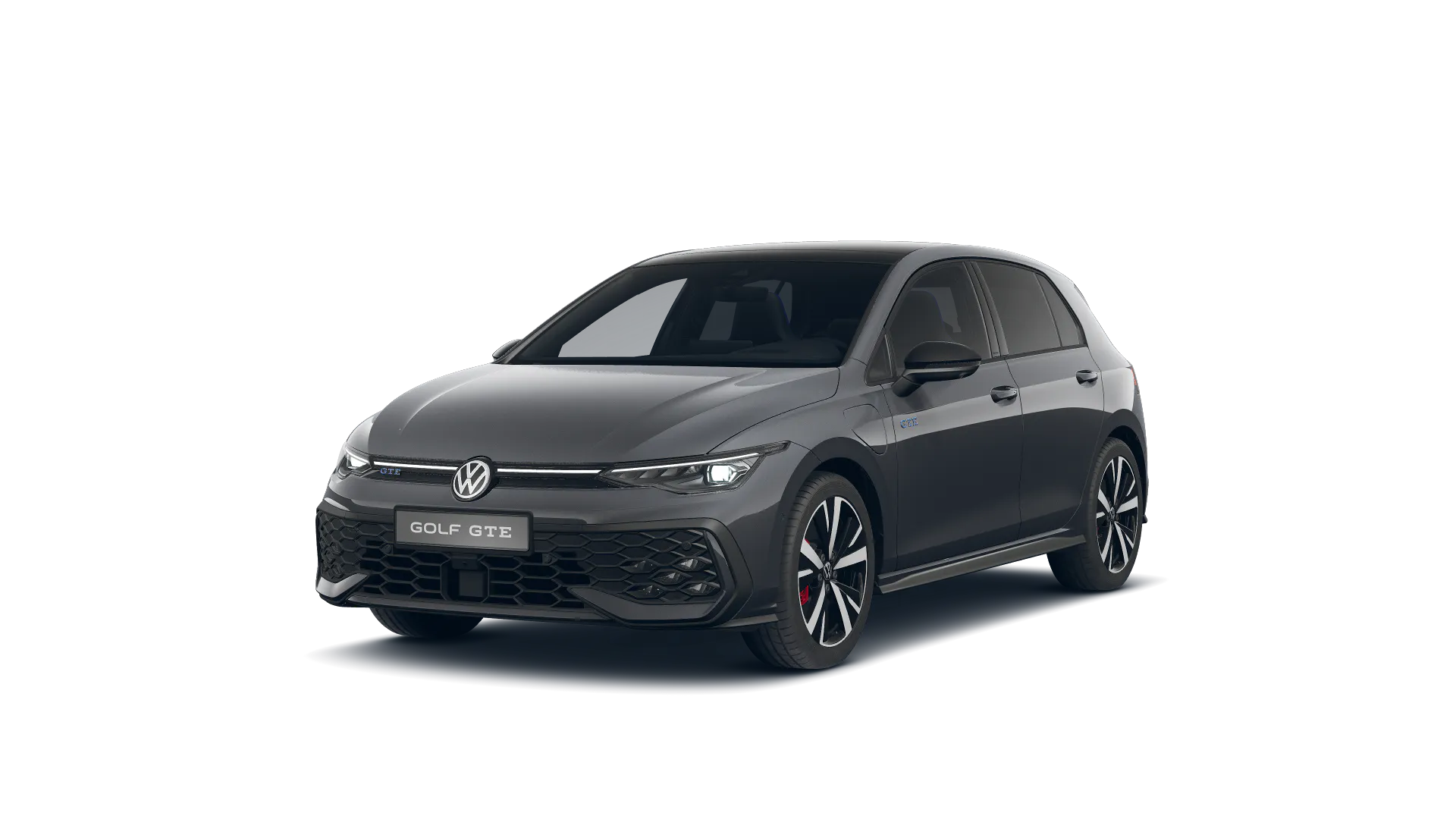Volkswagen Golf GTE