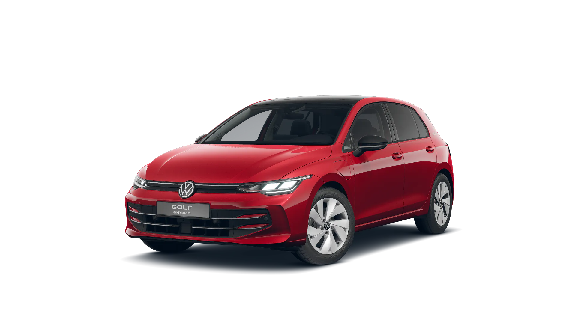 Volkswagen Golf Goal