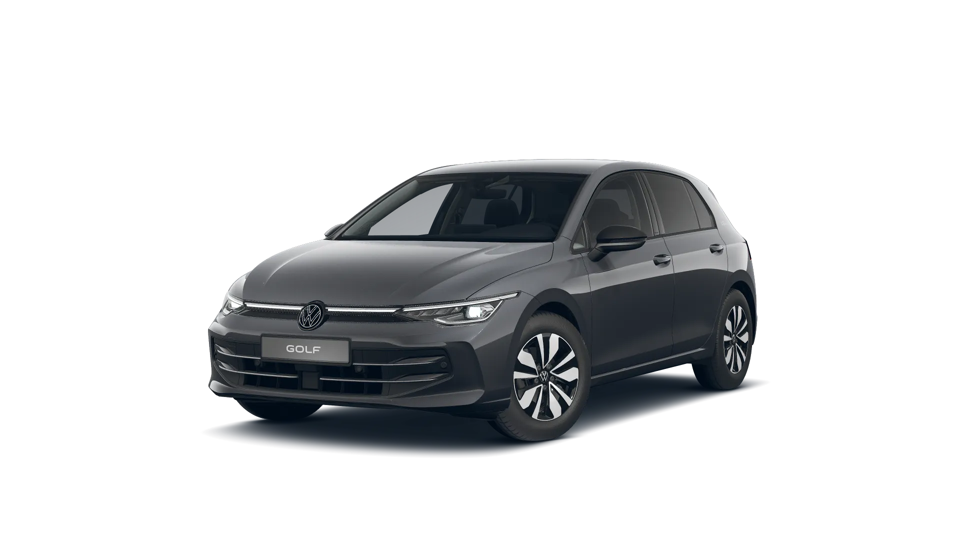 Volkswagen Golf Goal
