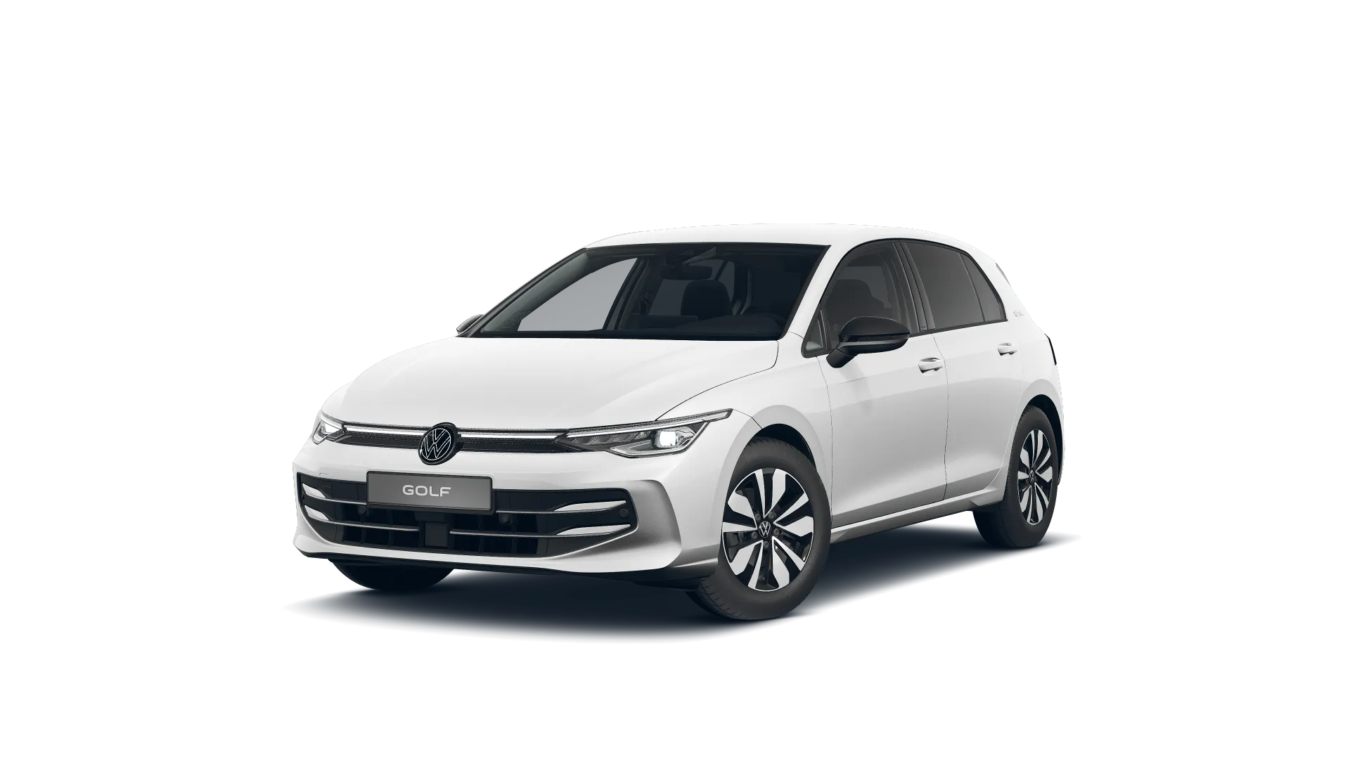 Volkswagen Golf Goal