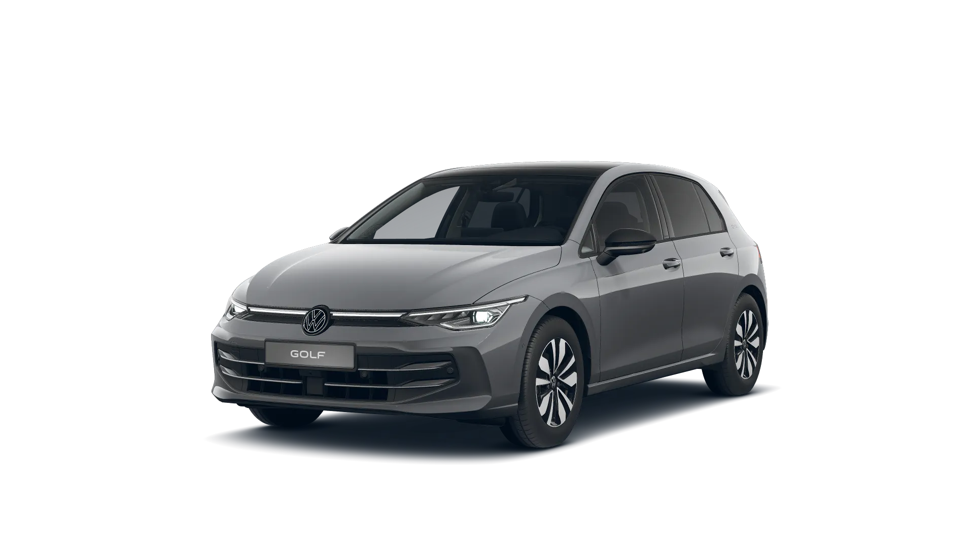 Volkswagen Golf Goal