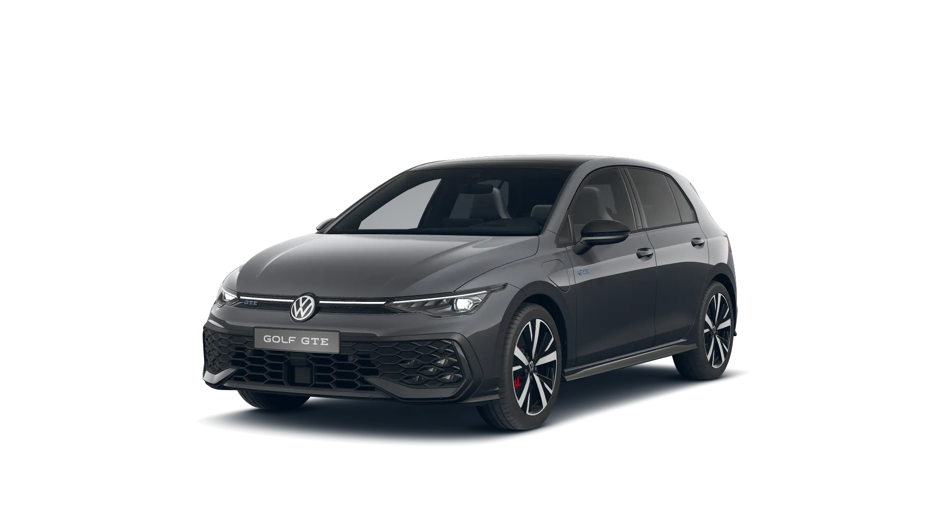 Volkswagen Golf GTE