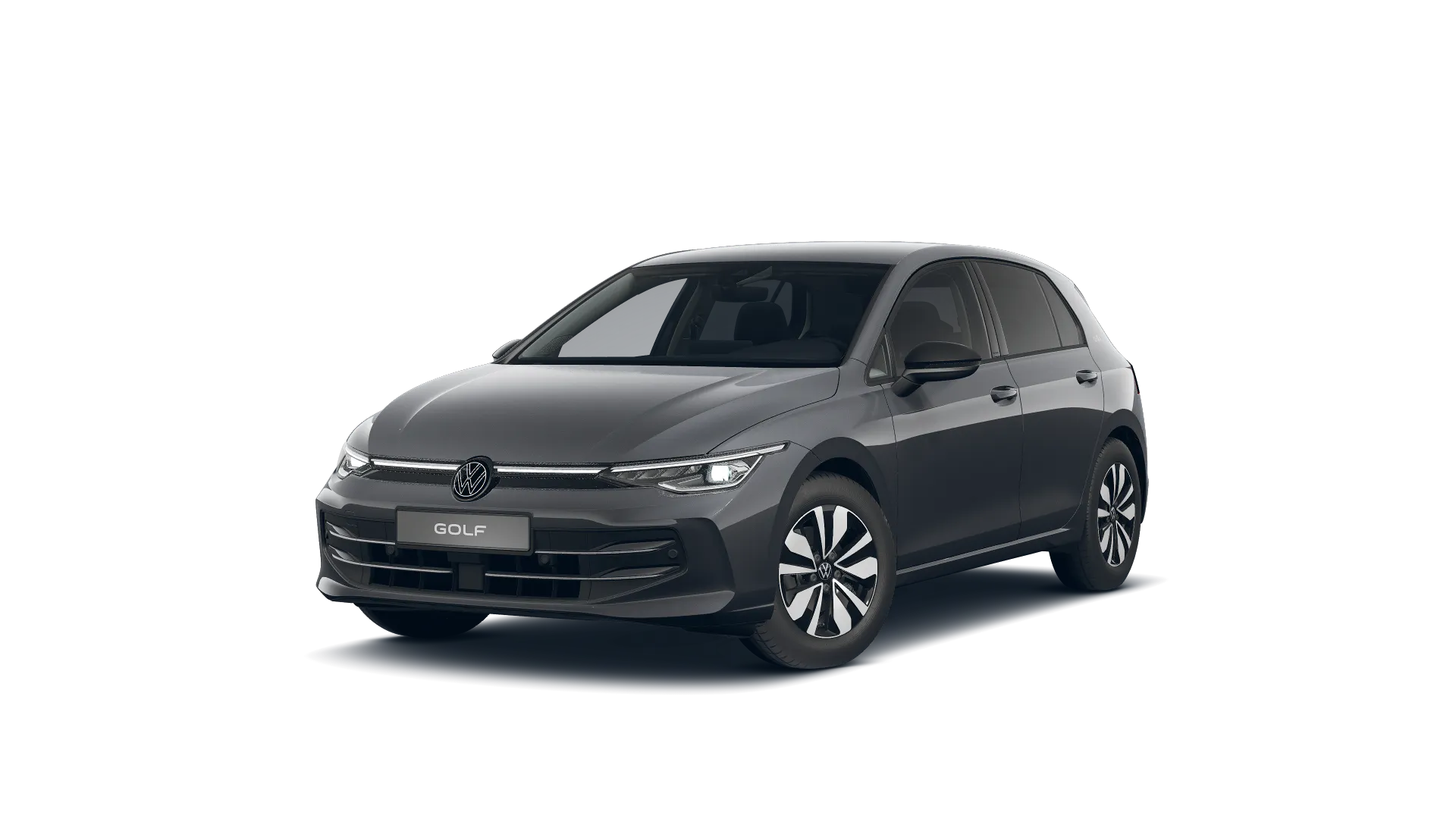 Volkswagen Golf Goal